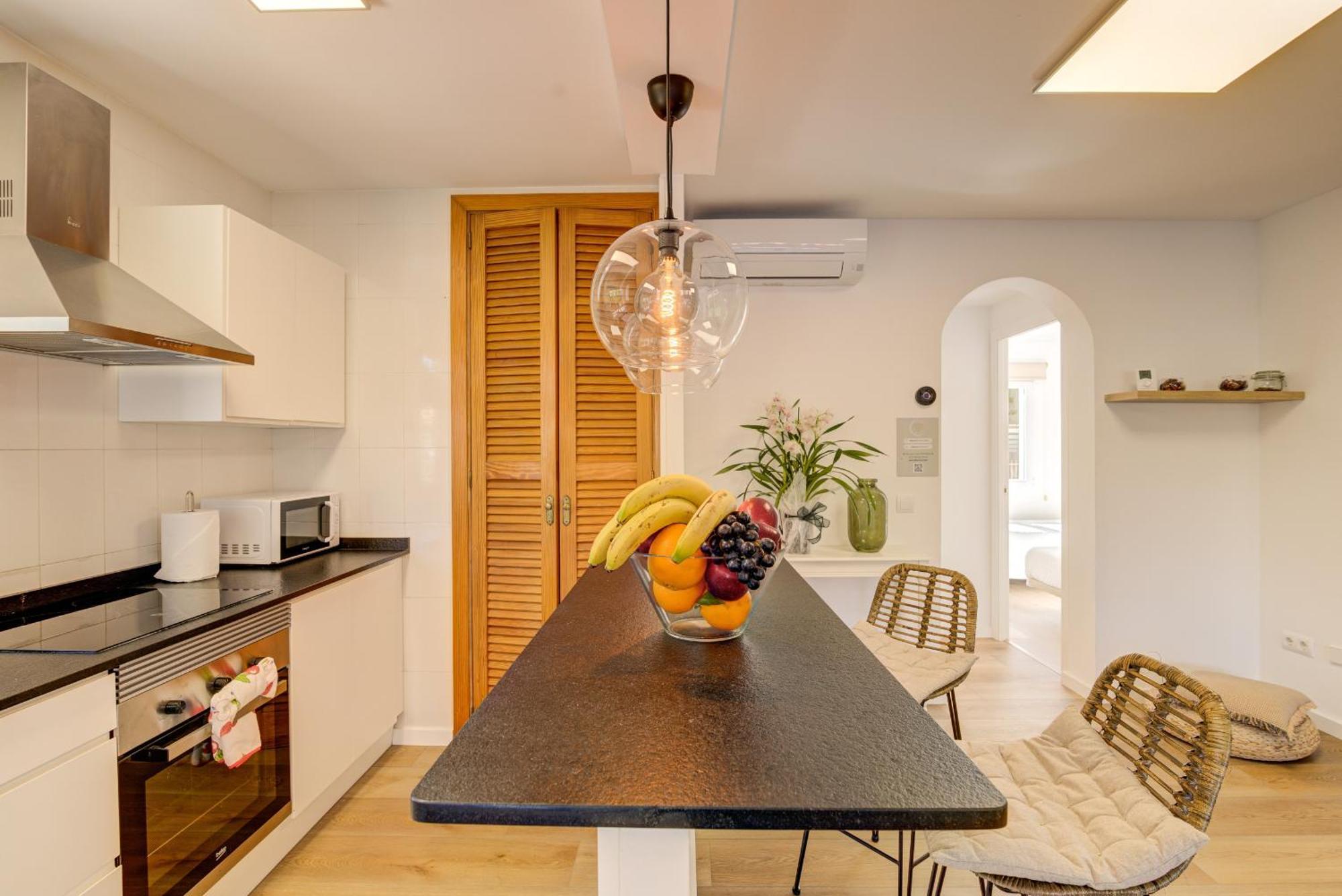 Apartamento Orquidia-rentallorca Puerto de Alcúdia