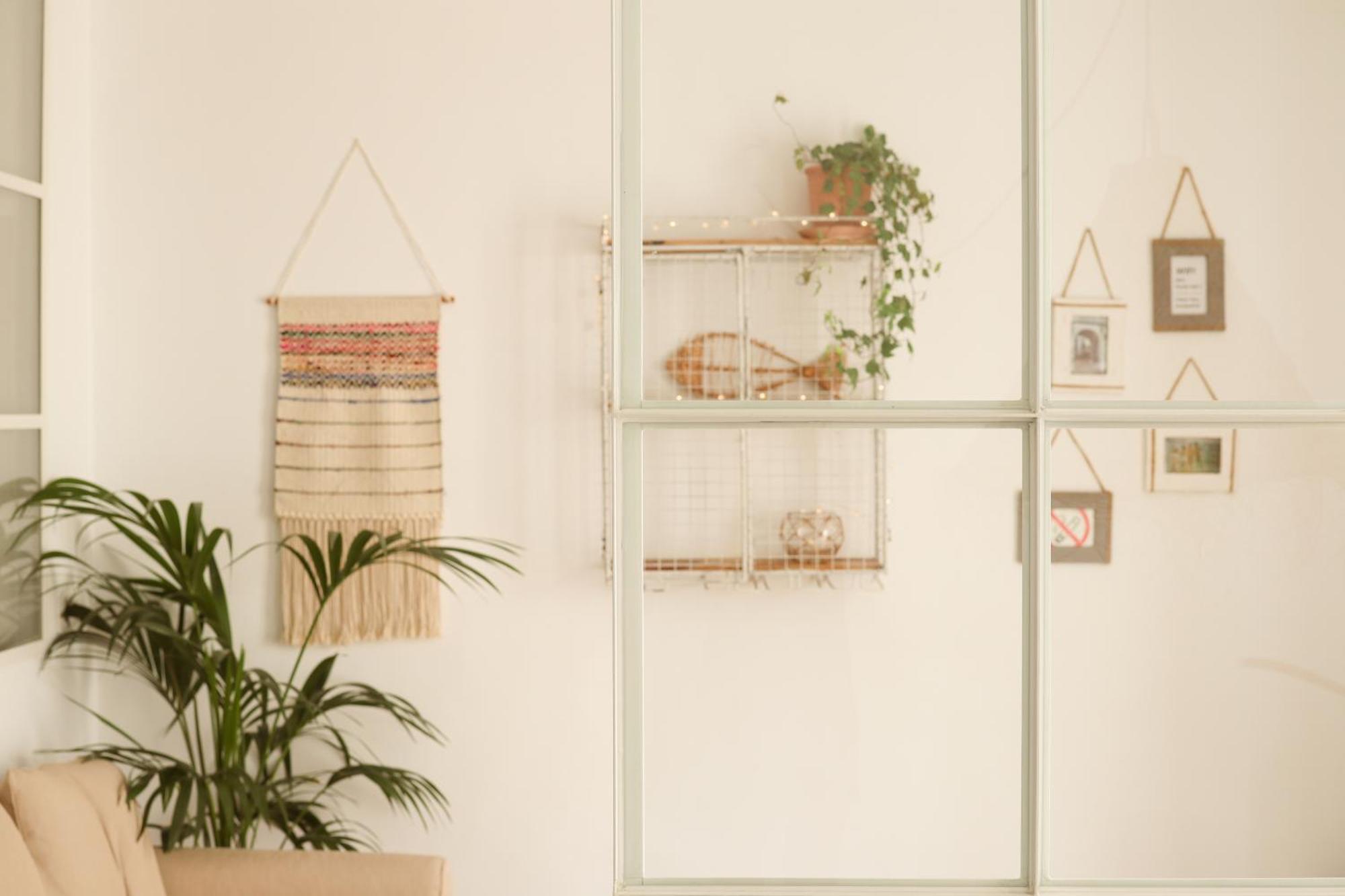Apartment Portal Vell *