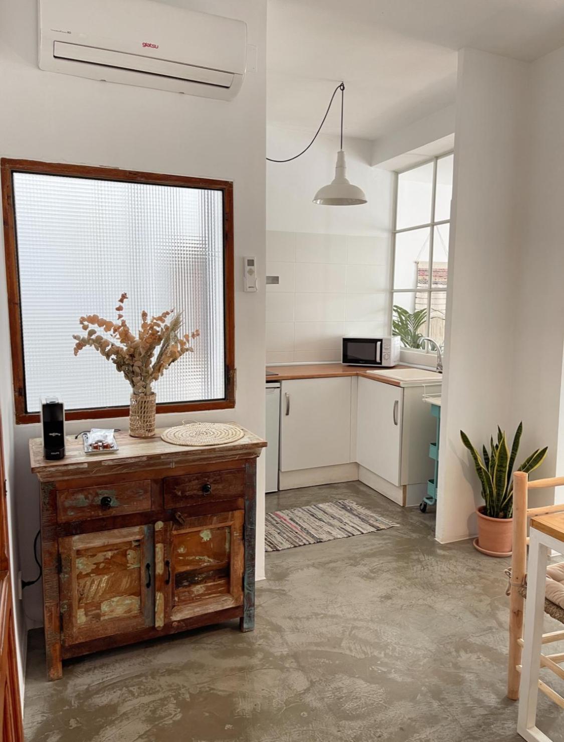 Apartment Portal Vell Altea