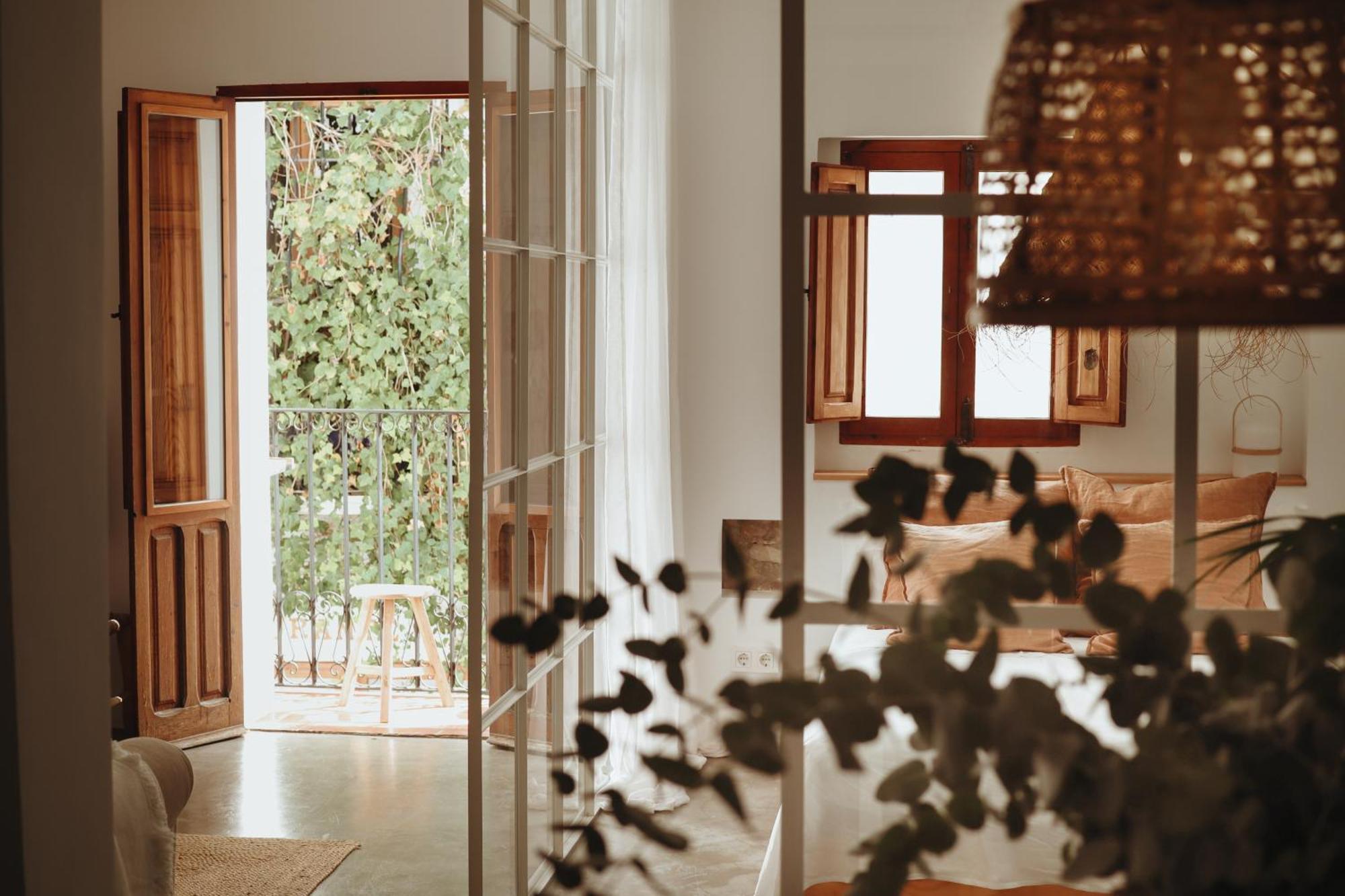 Apartment Portal Vell