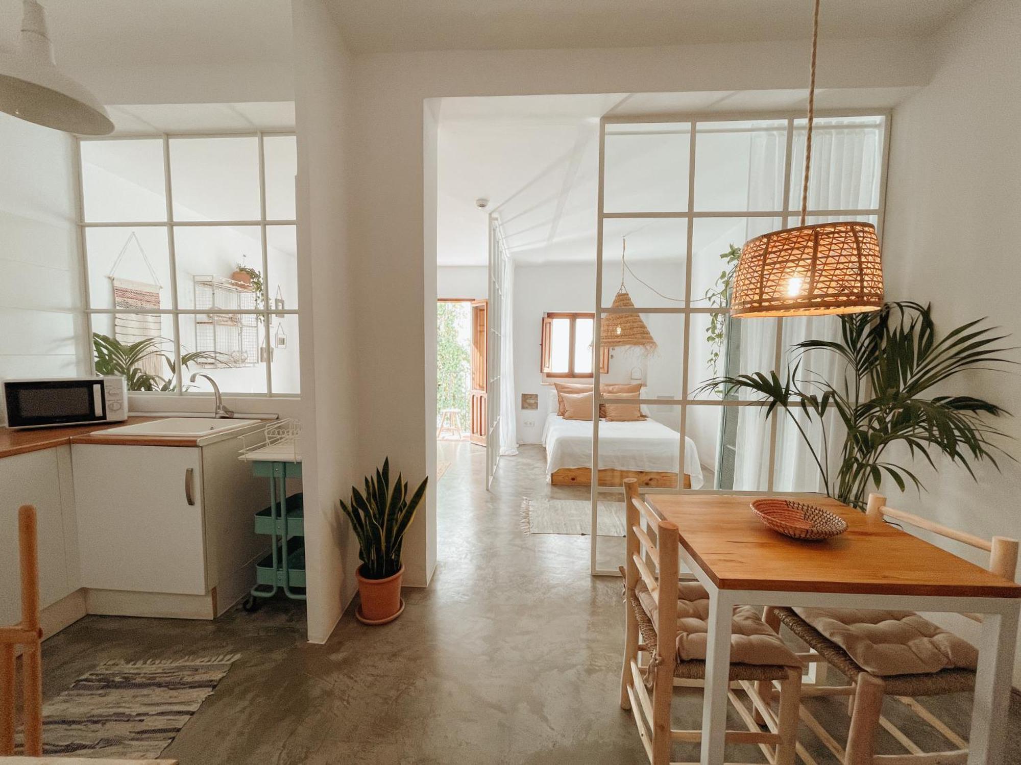 Portal Vell Apartment *