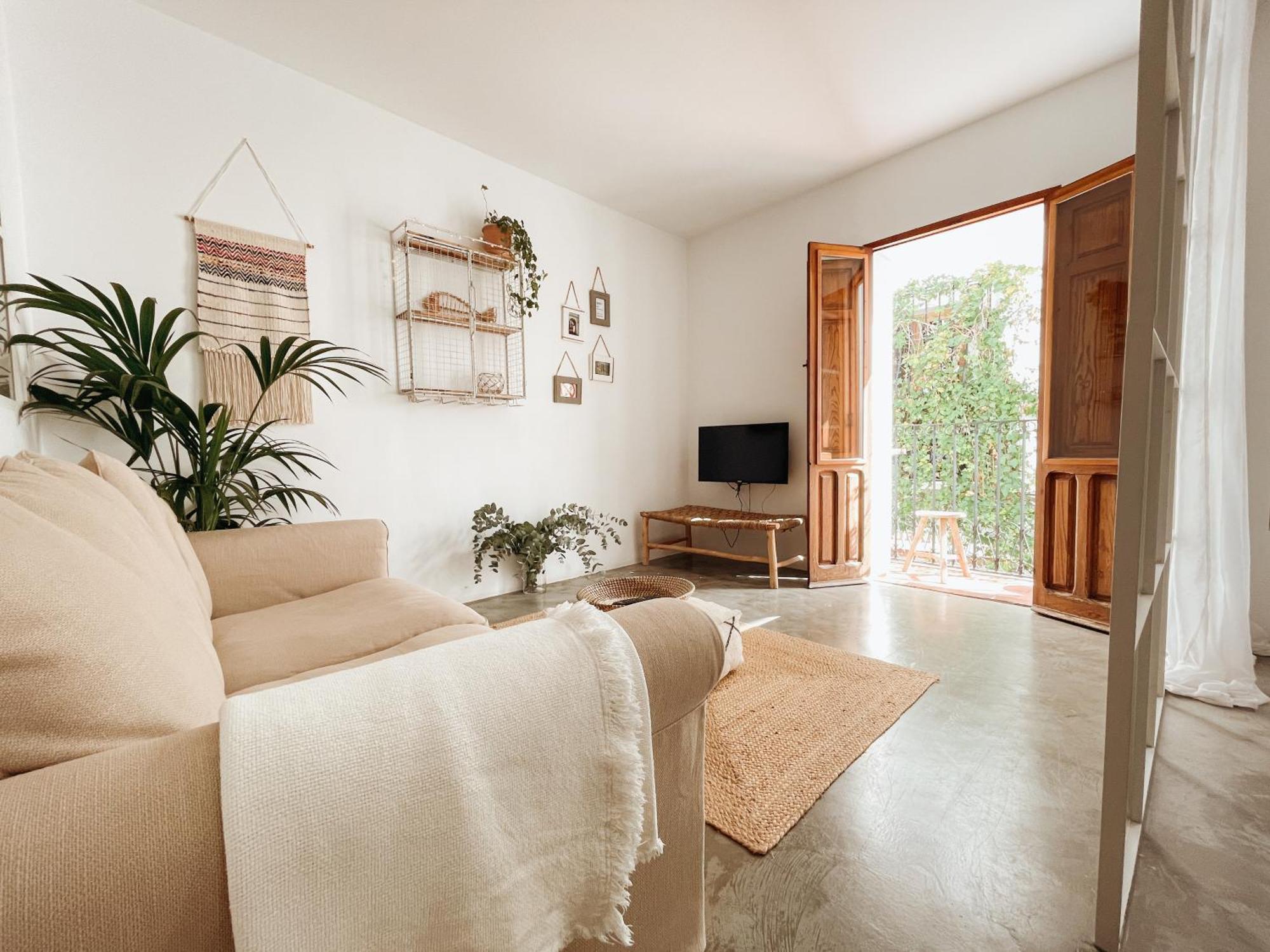 Apartment Portal Vell *