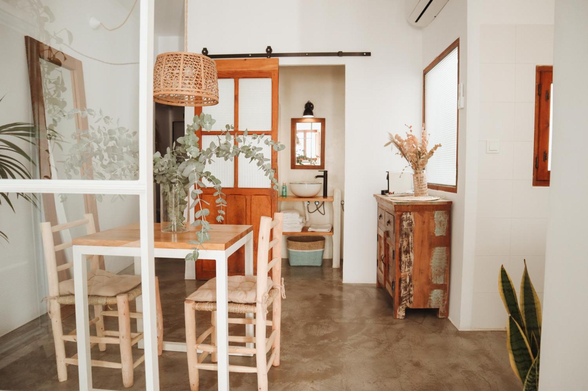 Portal Vell Apartment