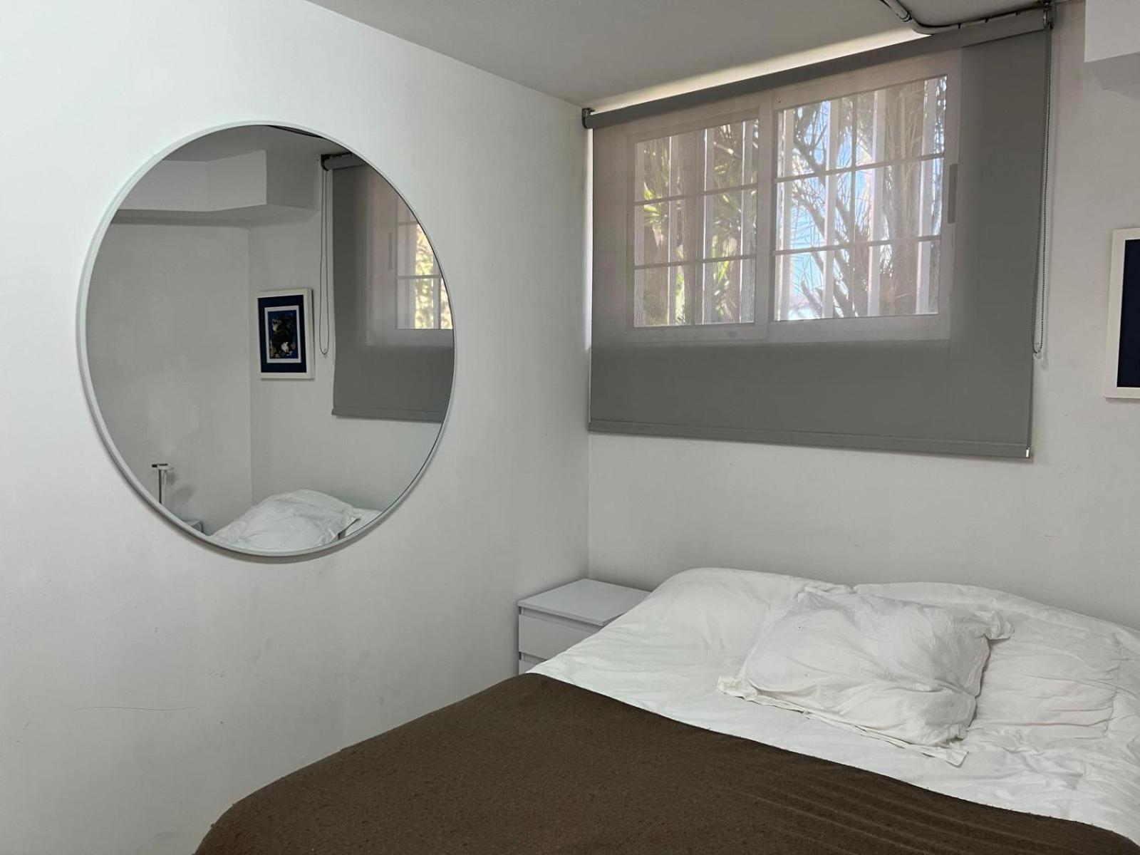 Holiday home Loft La Matanza