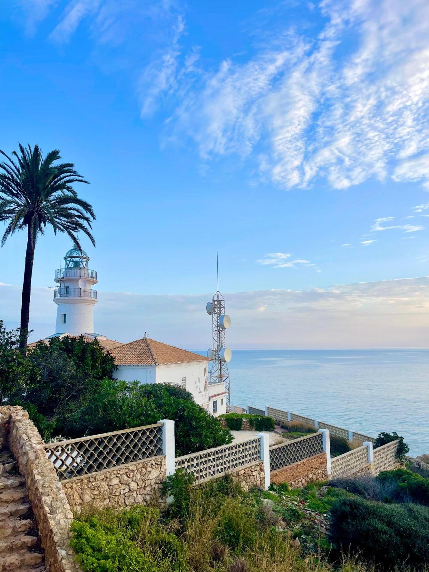 Apartamento Mar Y Montaña