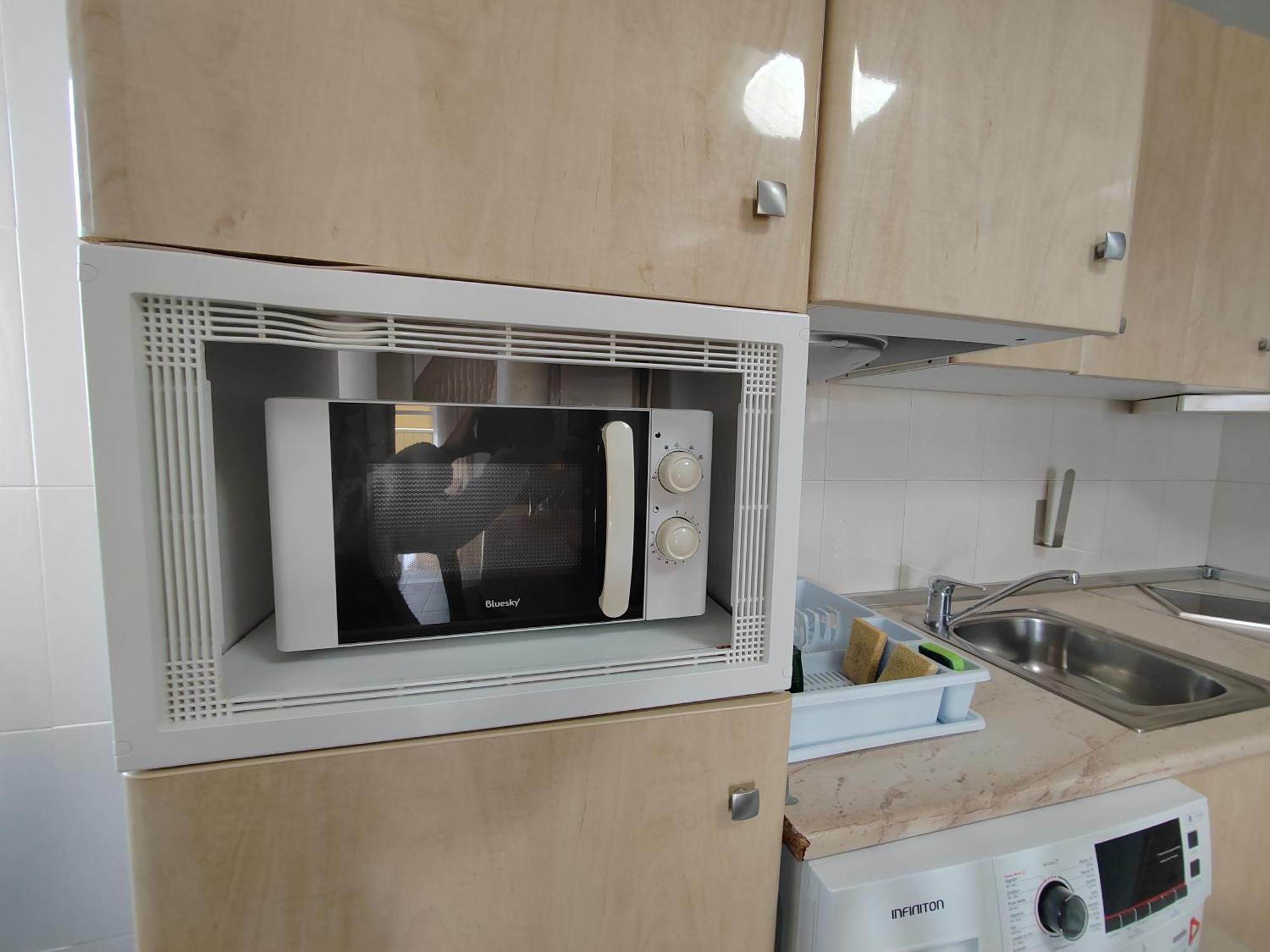 Apartamento Pres De La