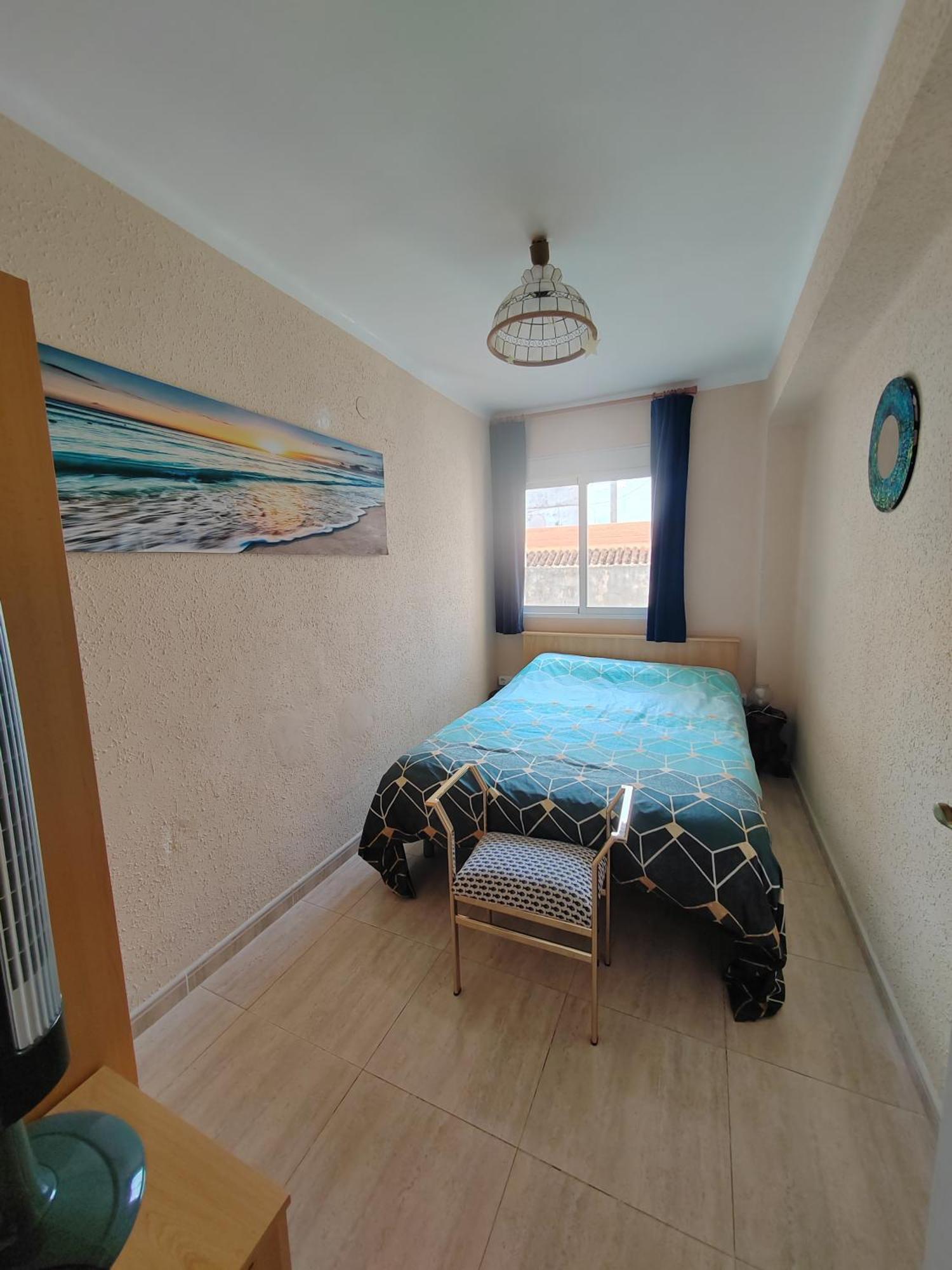 Apartamento Pres De La