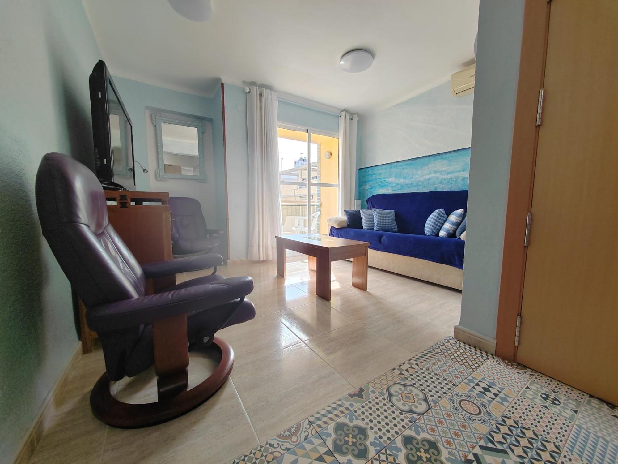 Pres De La Apartamento *