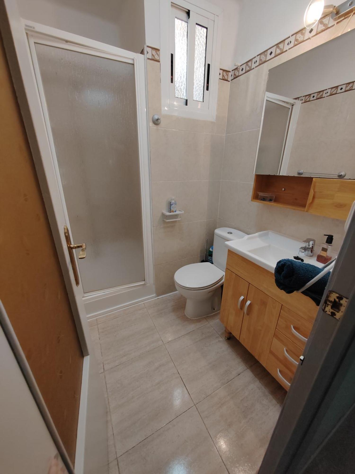 Apartamento Pres De La *