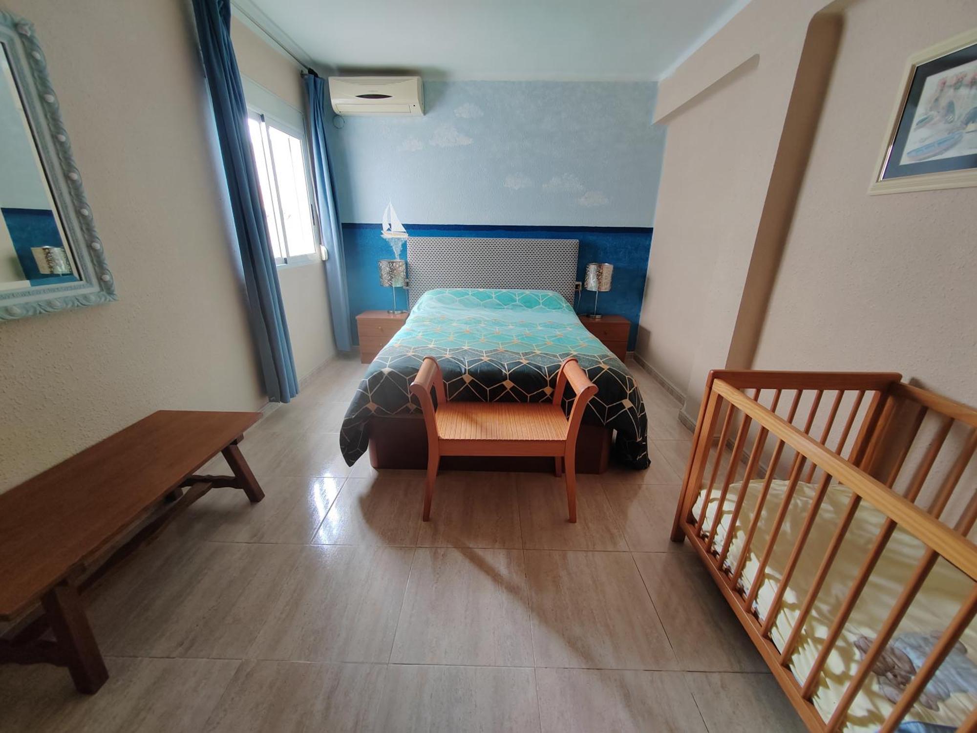 Pres De La Apartamento