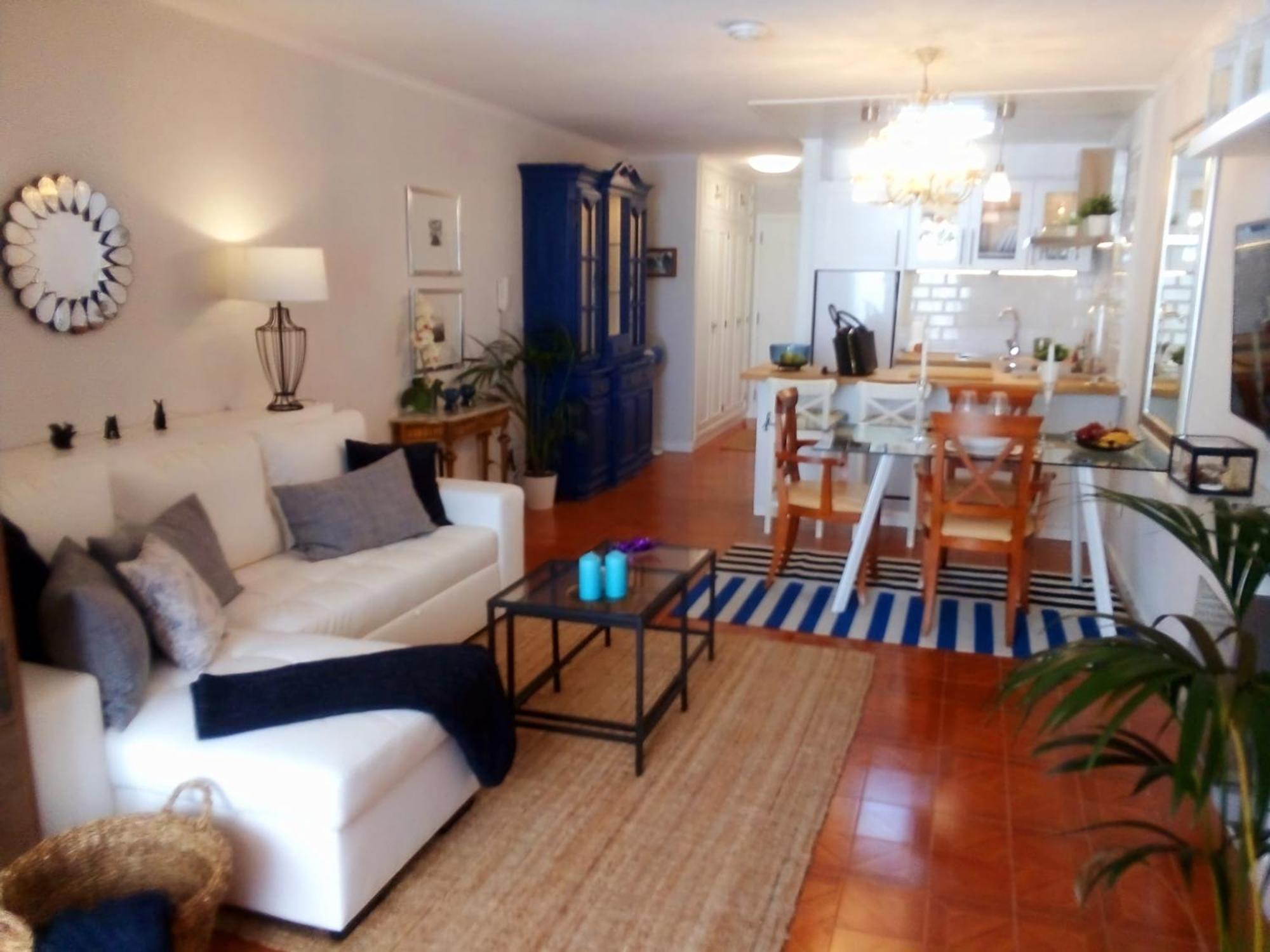 Apartamento Charming Holidays In Martiánez Puerto de la Cruz (Tenerife)