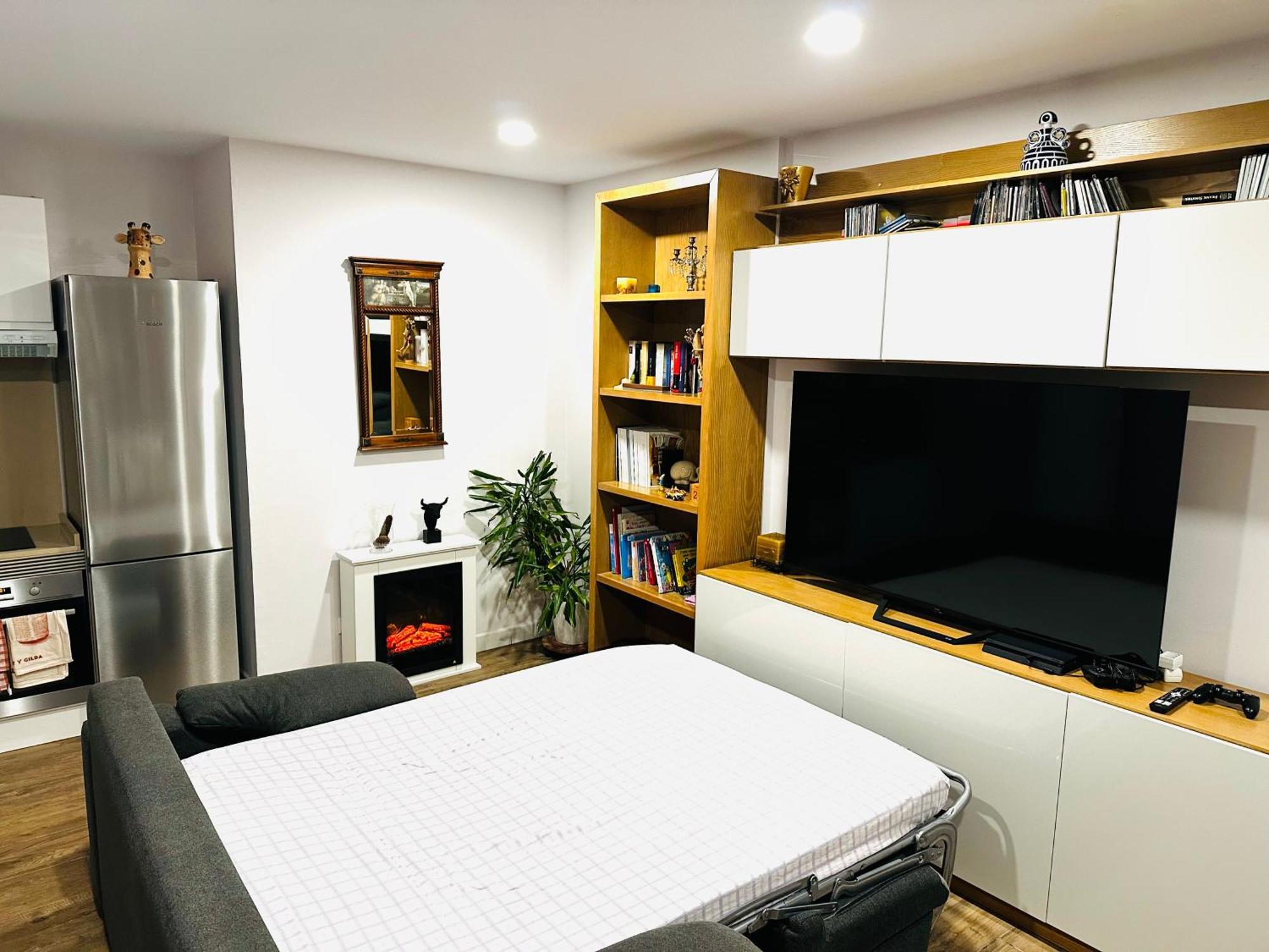 Apartment Rosales Y Jardin *