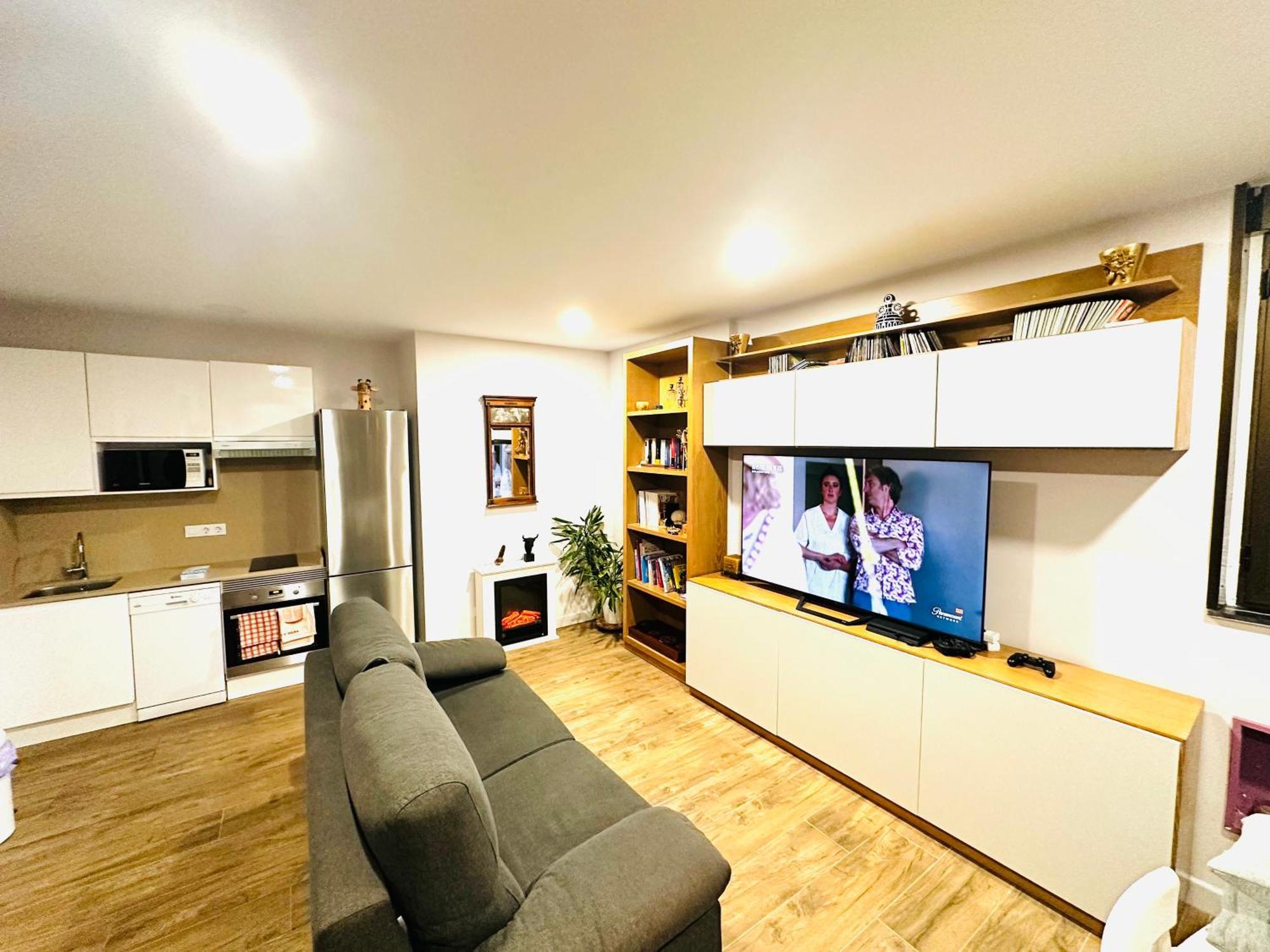 Apartment Rosales Y Jardin Oviedo