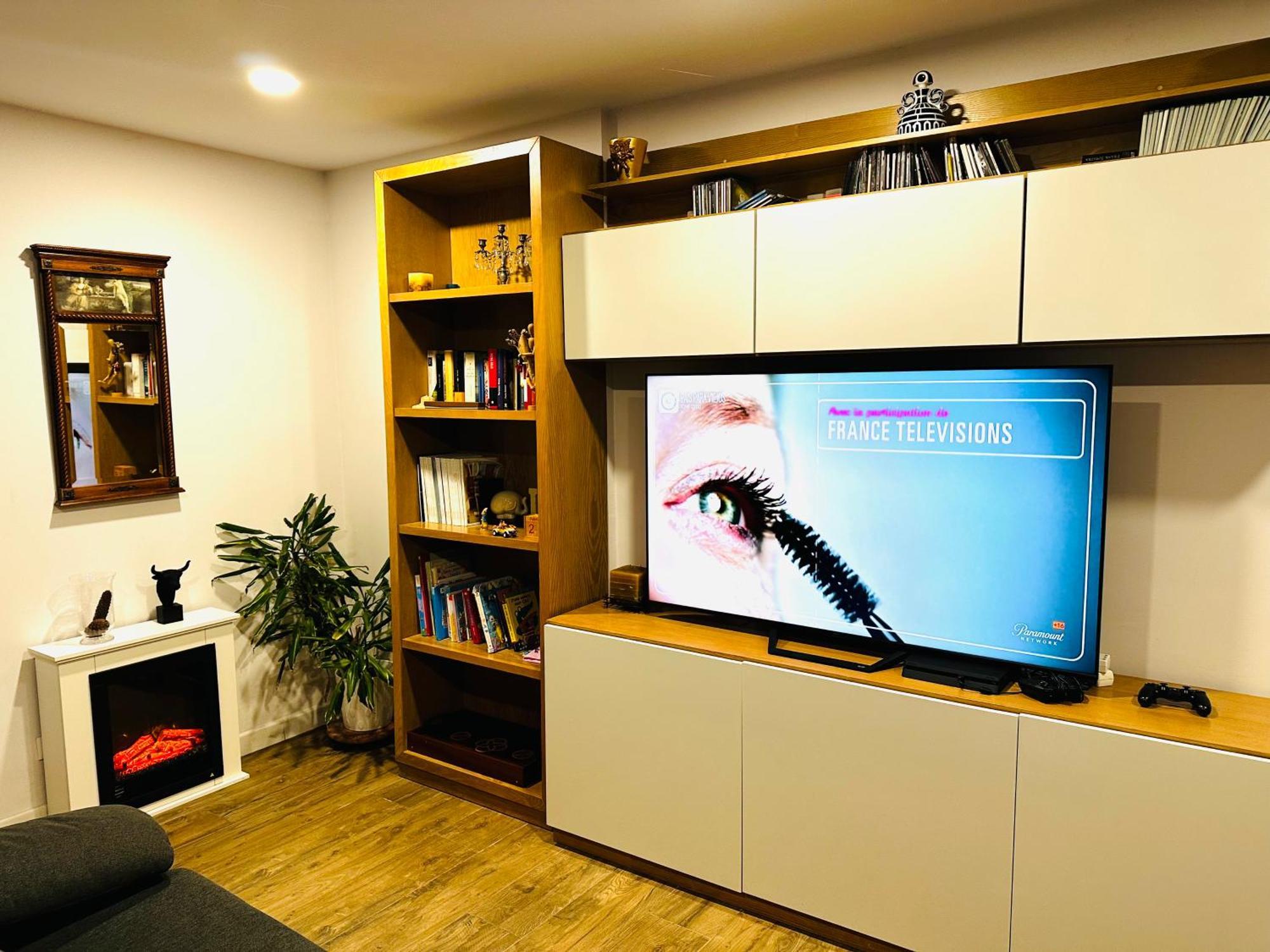 Apartment Rosales Y Jardin *