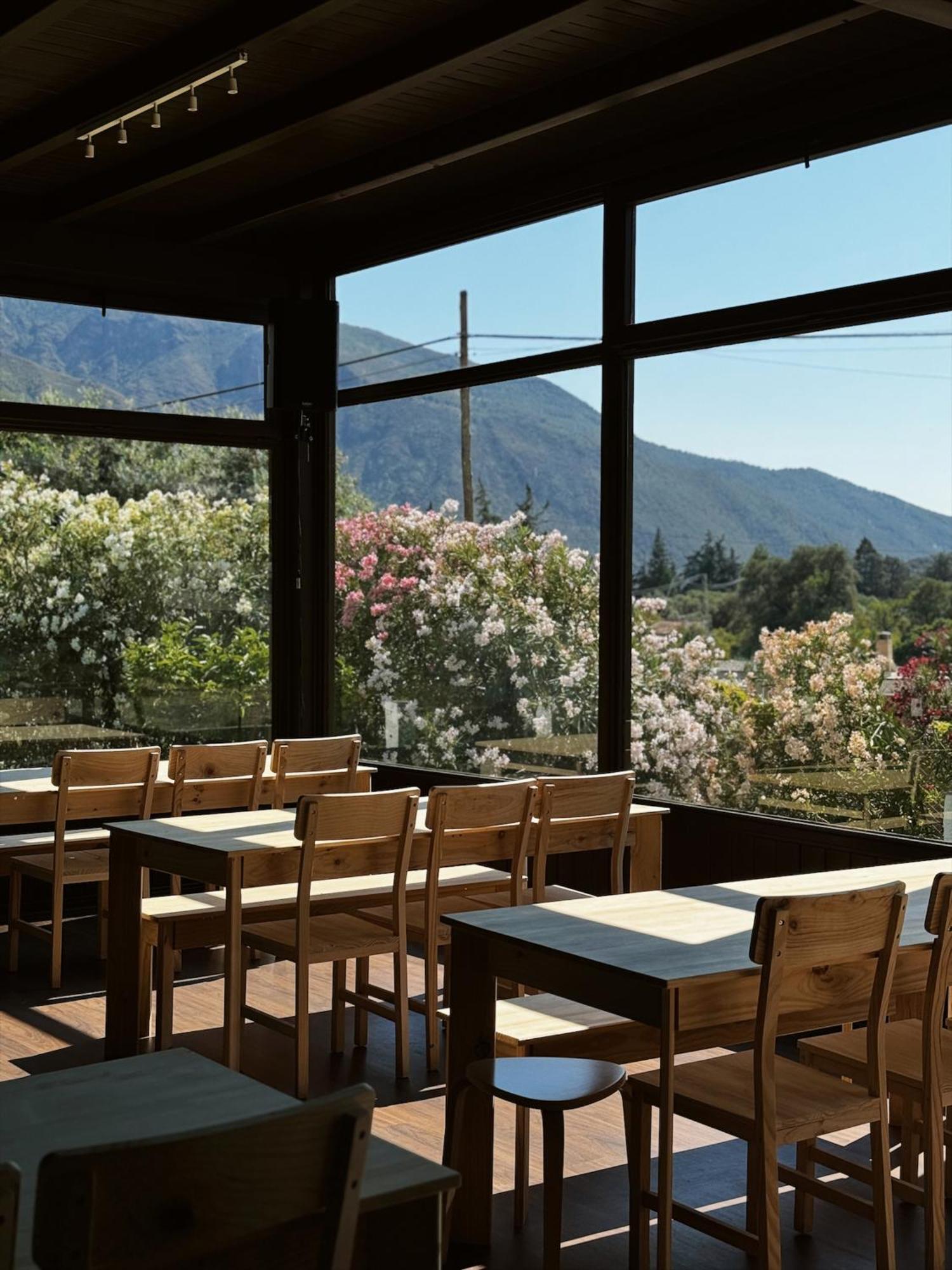 Hotel Taray En