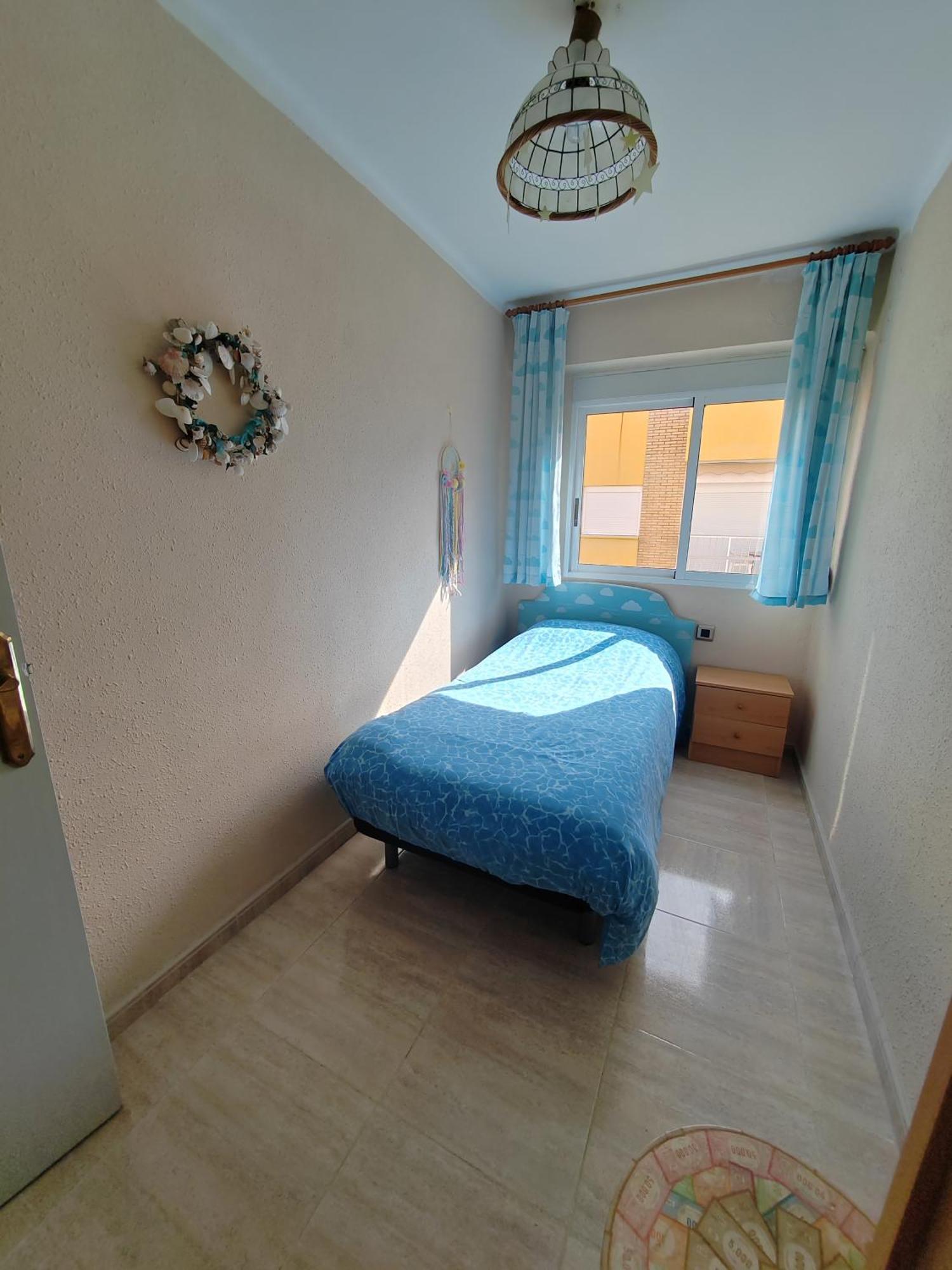 Pres De La Apartamento *