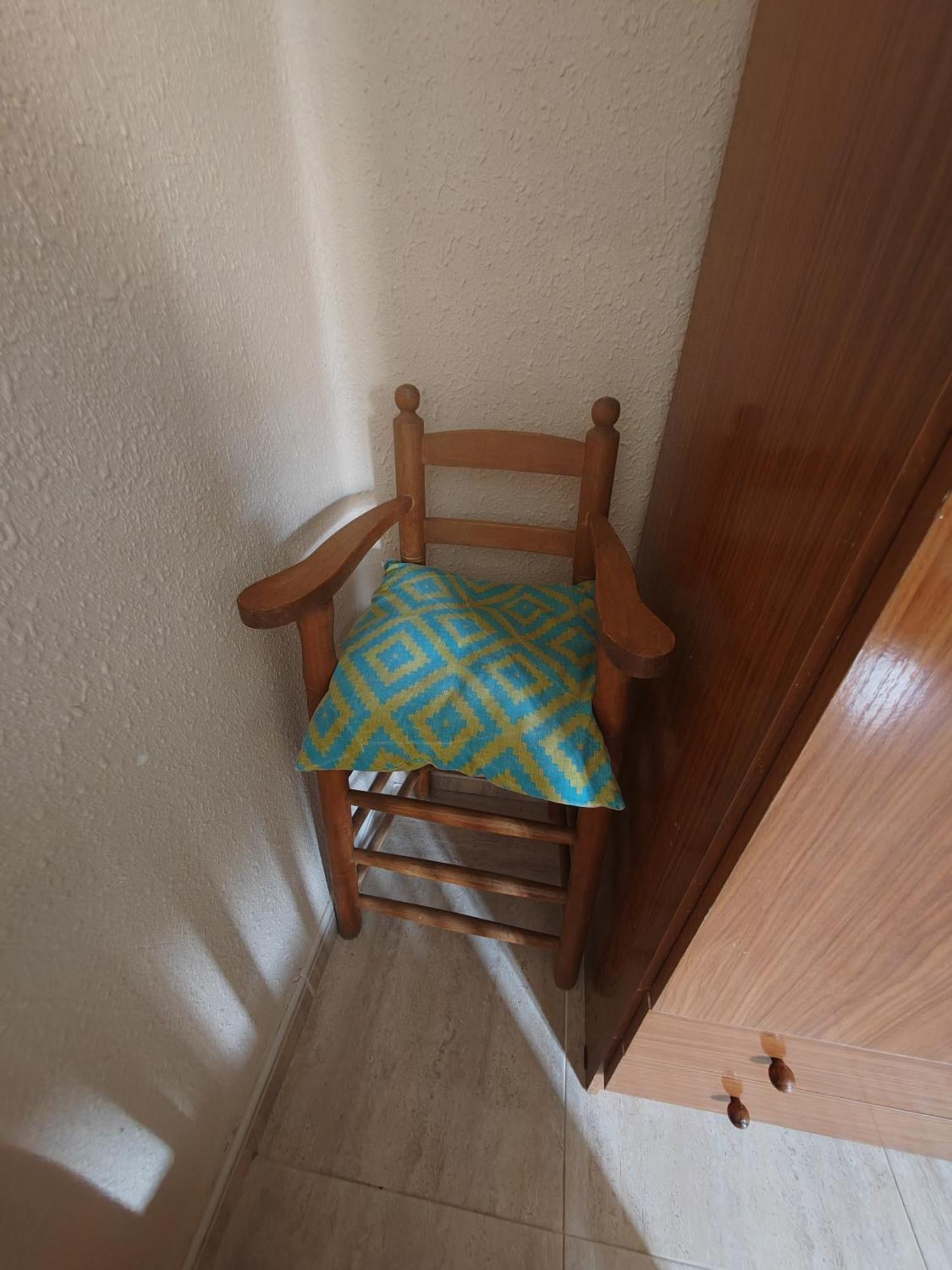 Apartamento Pres De La Sagunto