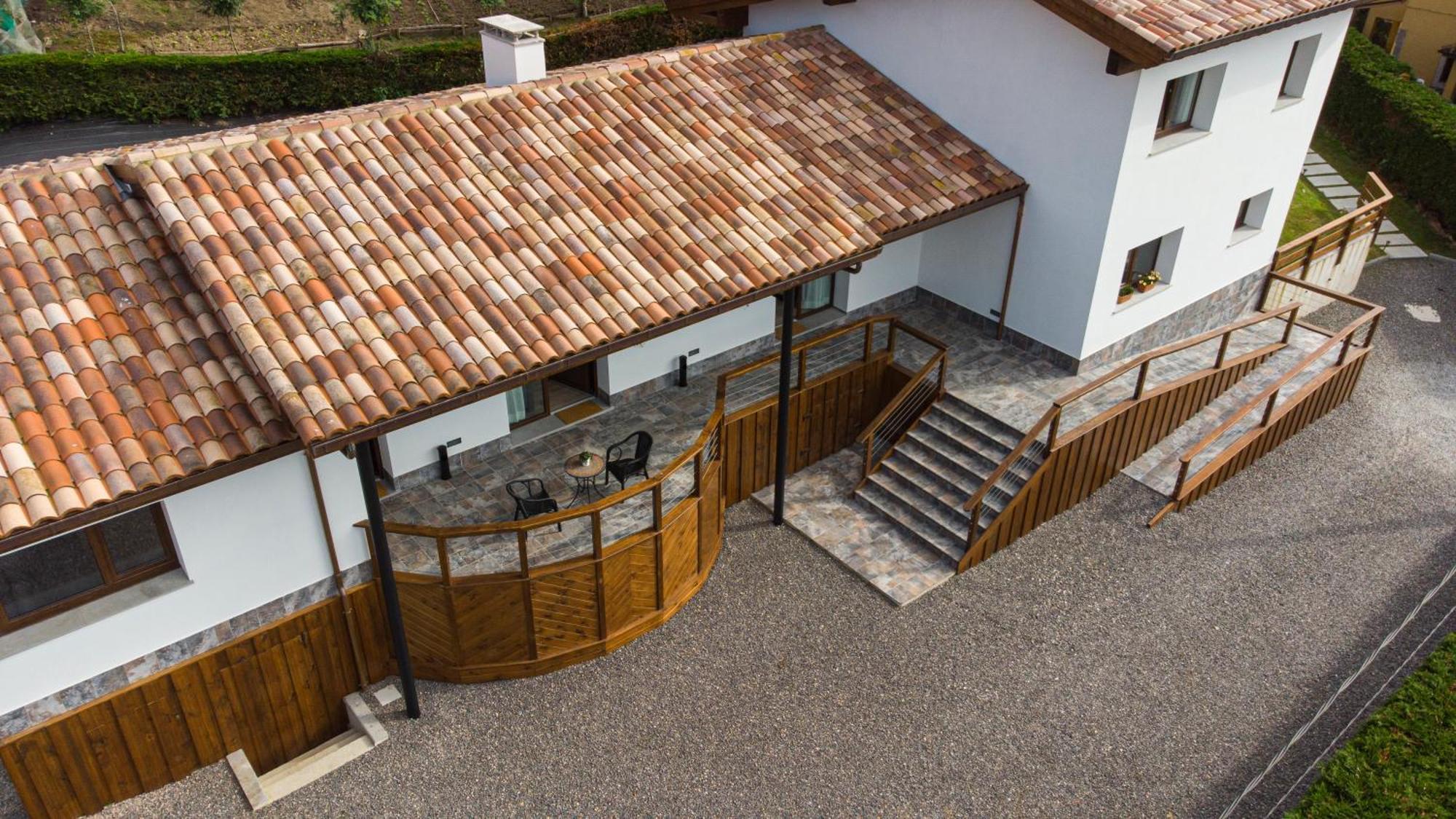 Apartamento El Respigu *
