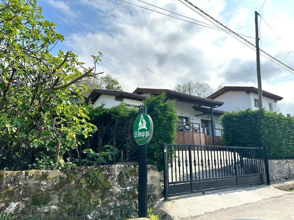 Apartamento El Respigu *