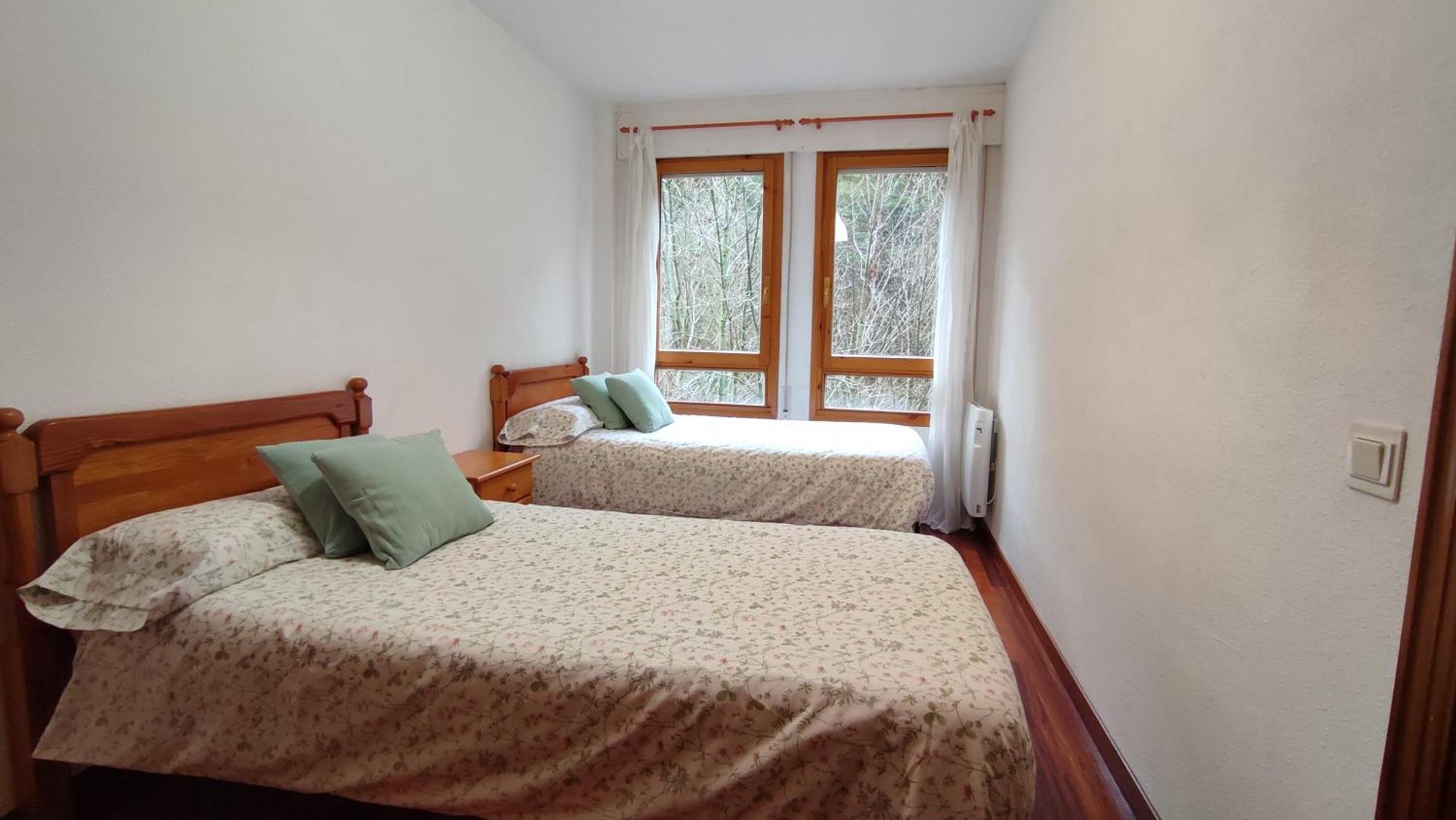 Apartment Martina Vut , Estacion De