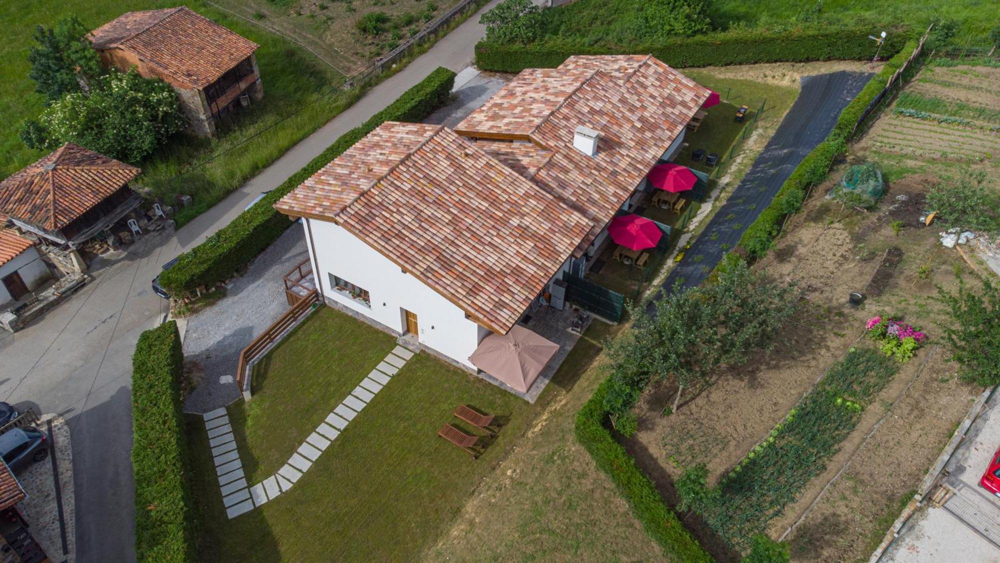 Apartamento El Respigu *
