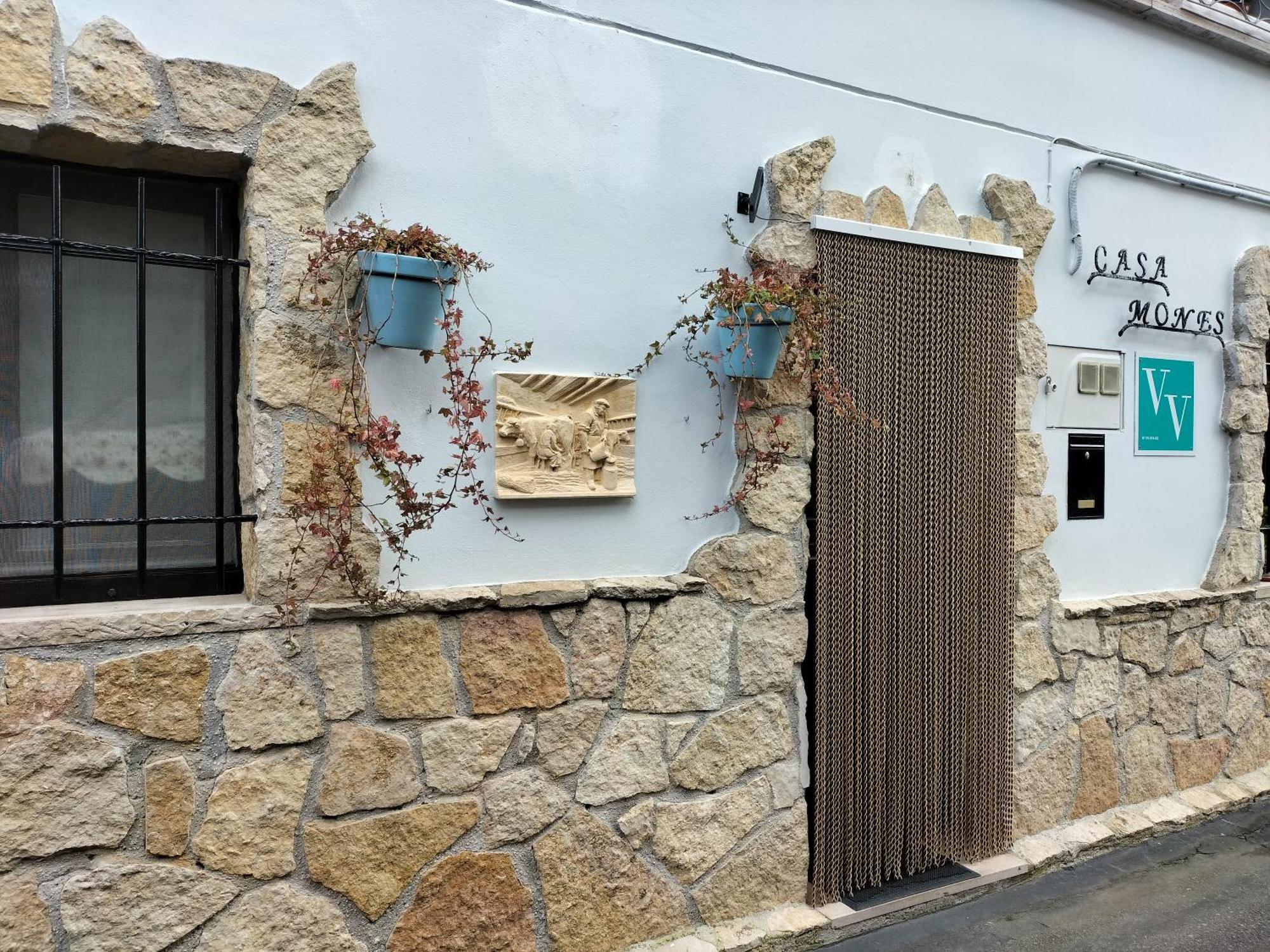 V.v Casa Mones Apartment