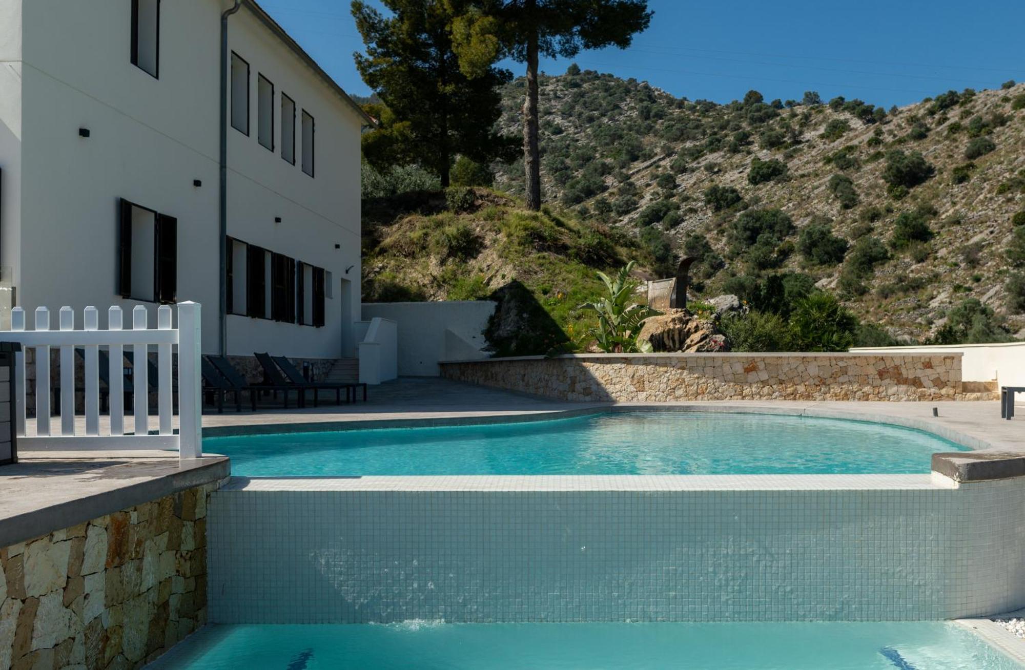 Bed and breakfast La Casa Del Pantano