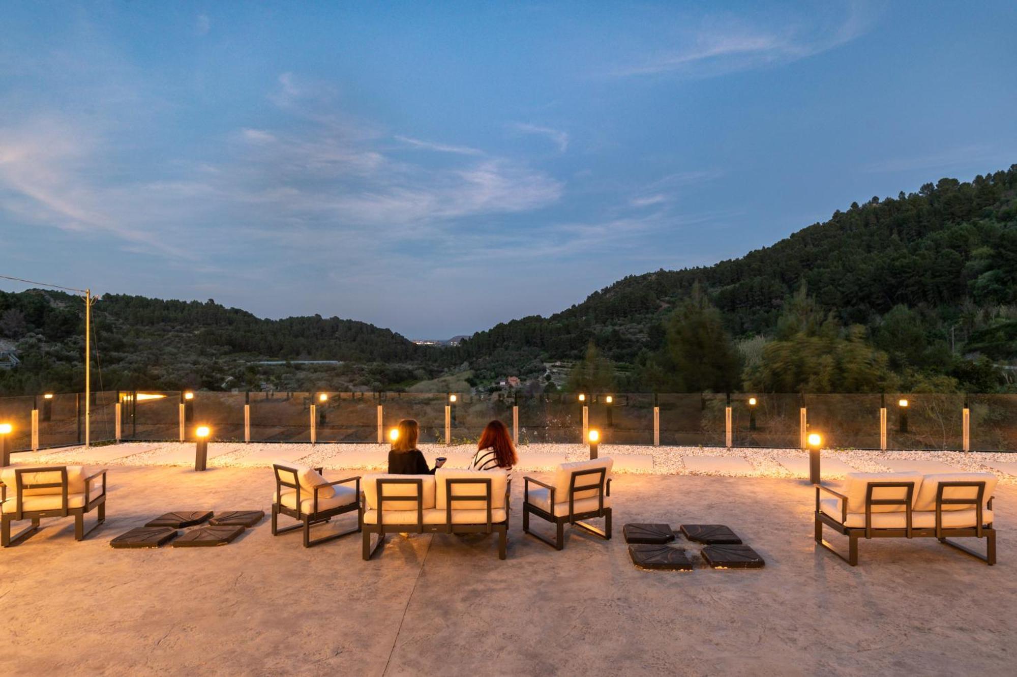 La Casa Del Pantano Bed & Breakfast