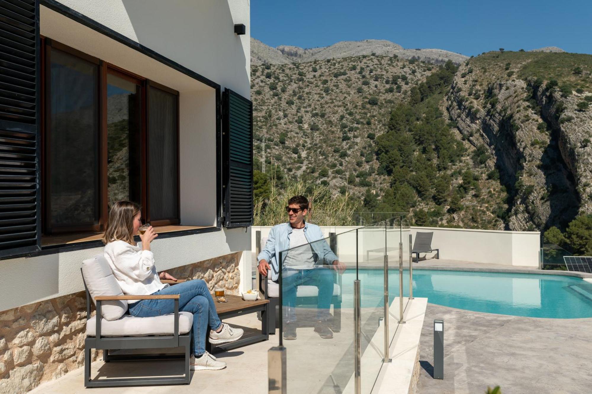 Bed and breakfast La Casa Del Pantano