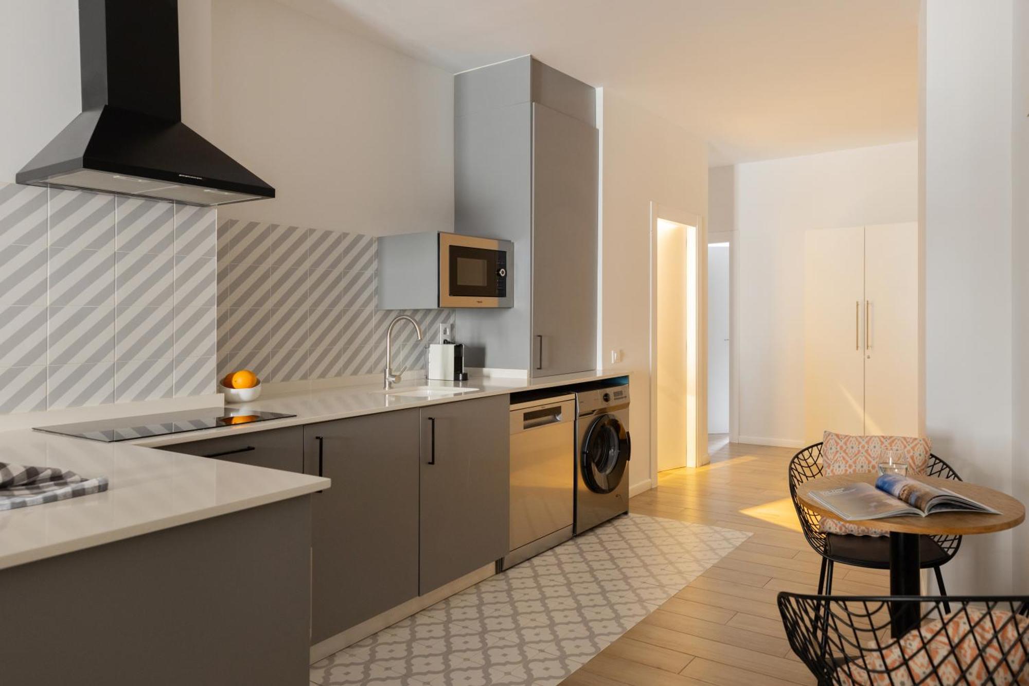 Libere Jardin Botanico Apartment