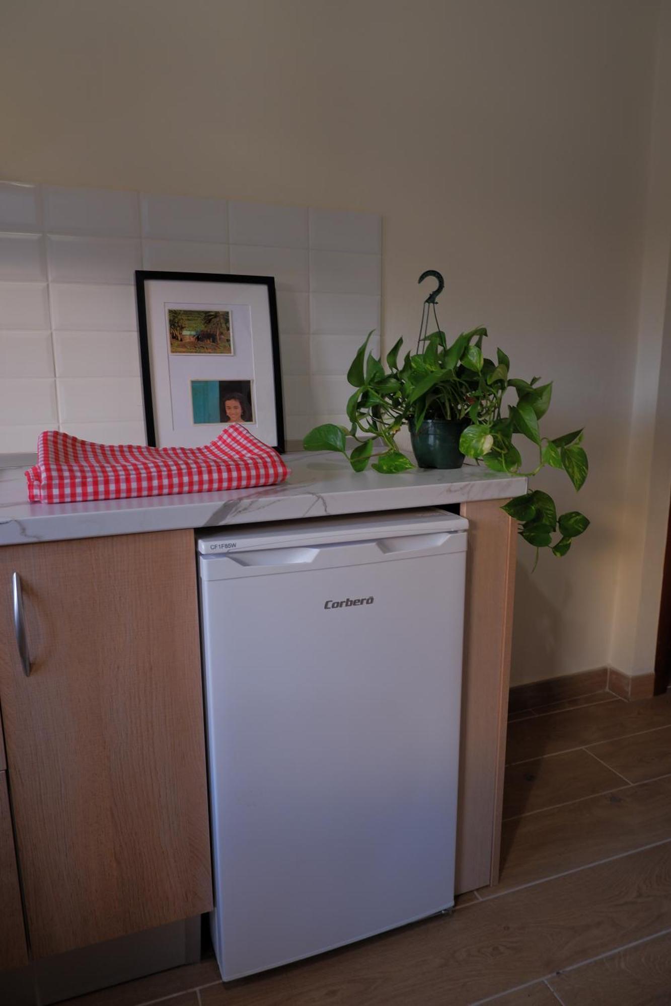 Complejo Rural Pajar De Bento Apartamento