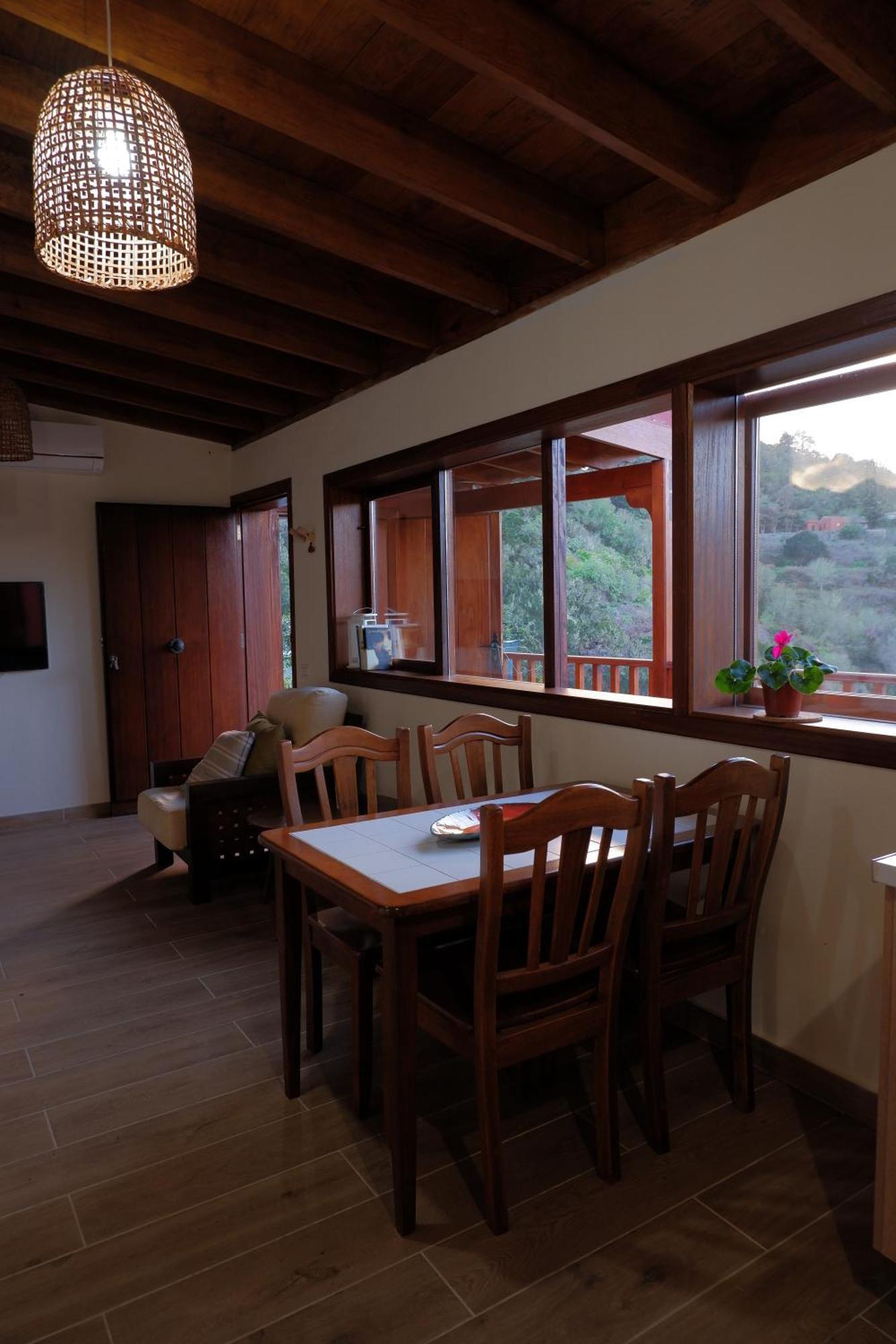 Complejo Rural Pajar De Bento Apartamento *