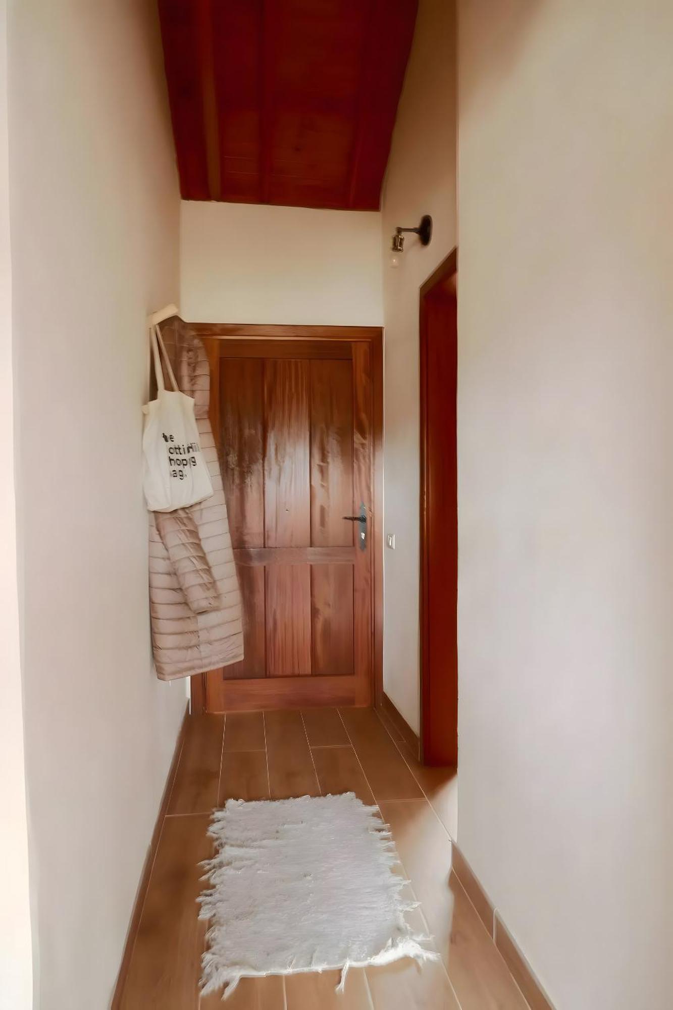 Complejo Rural Pajar De Bento Apartamento *