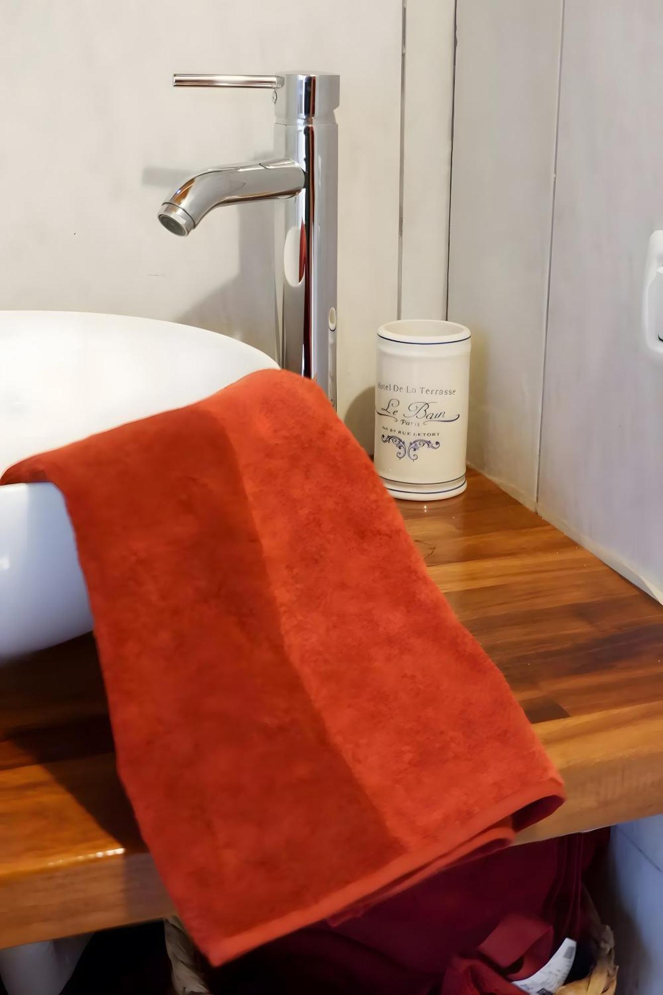 Apartamento Complejo Rural Pajar De Bento Agulo
