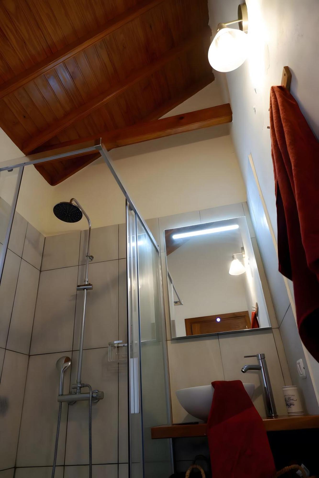 Complejo Rural Pajar De Bento Apartamento *