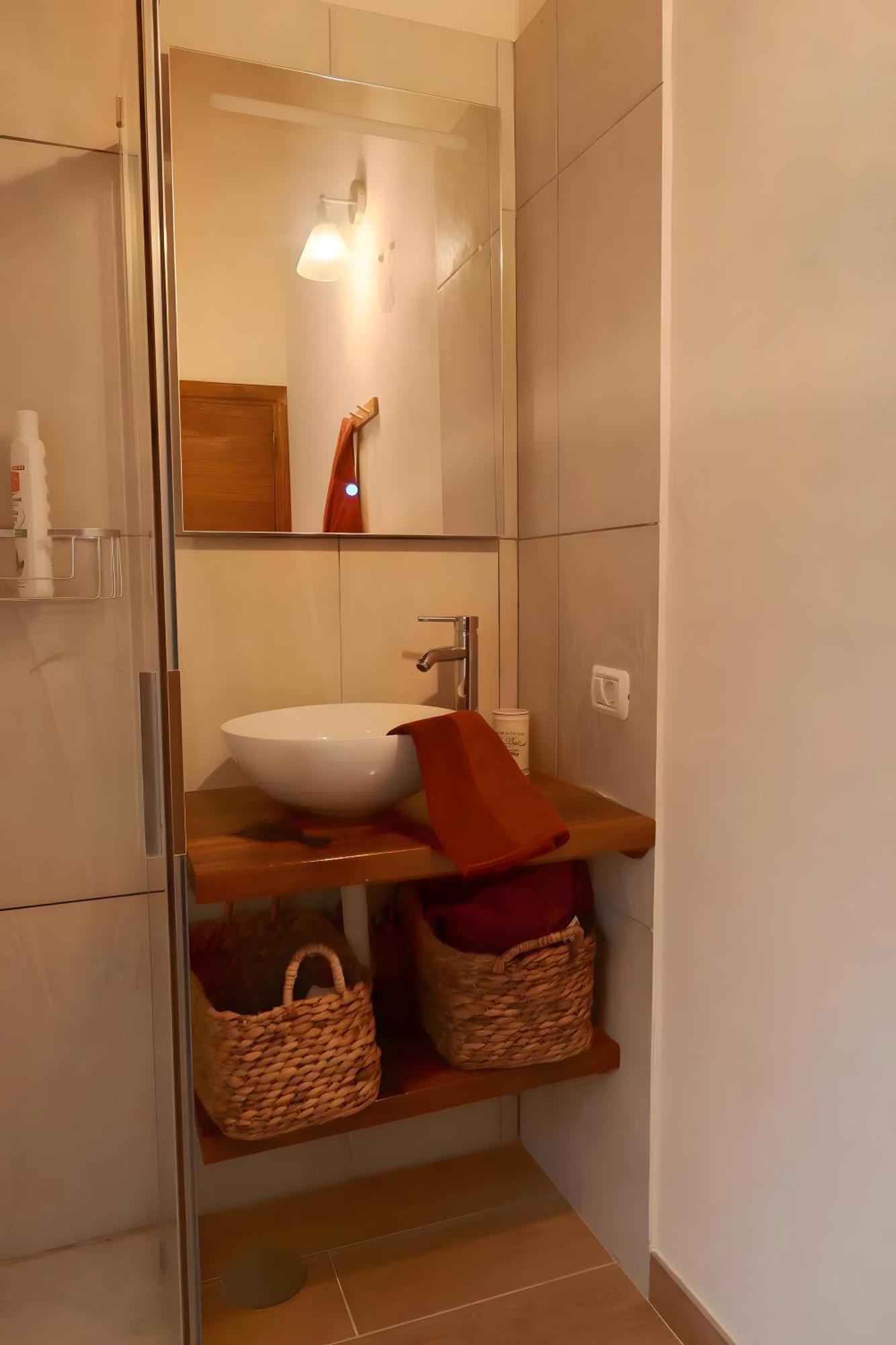 Apartamento Complejo Rural Pajar De Bento