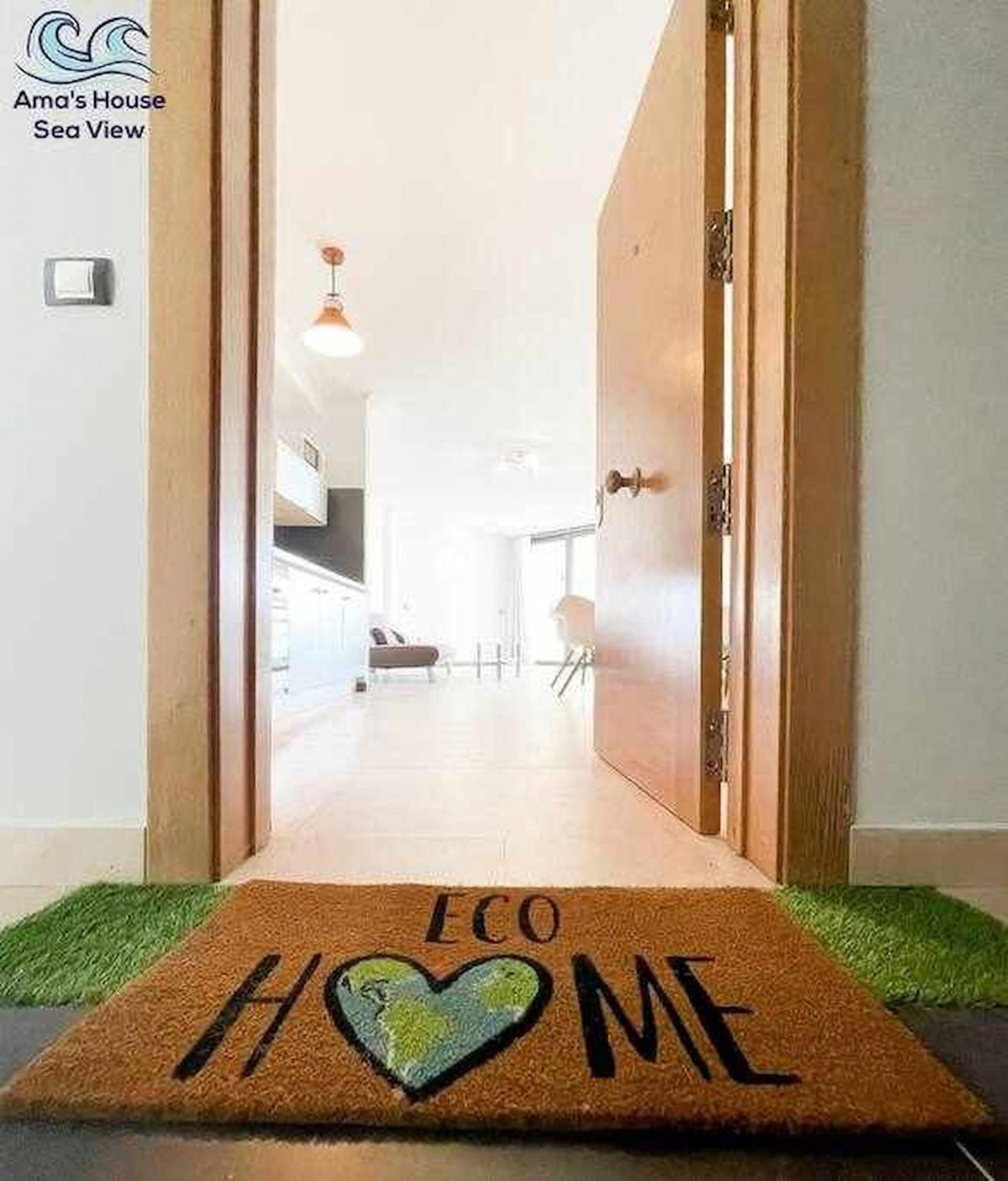 Apartamento Amas House Sea View Wifi Free By Rentalfue Cotillo