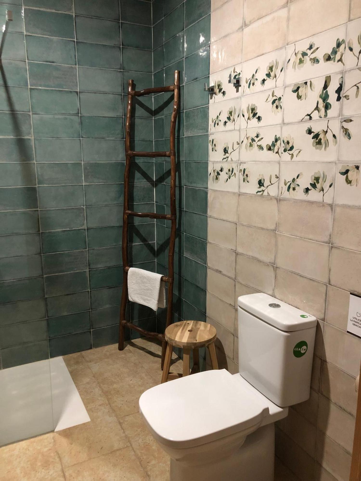 Encantos De Orellana Holiday home