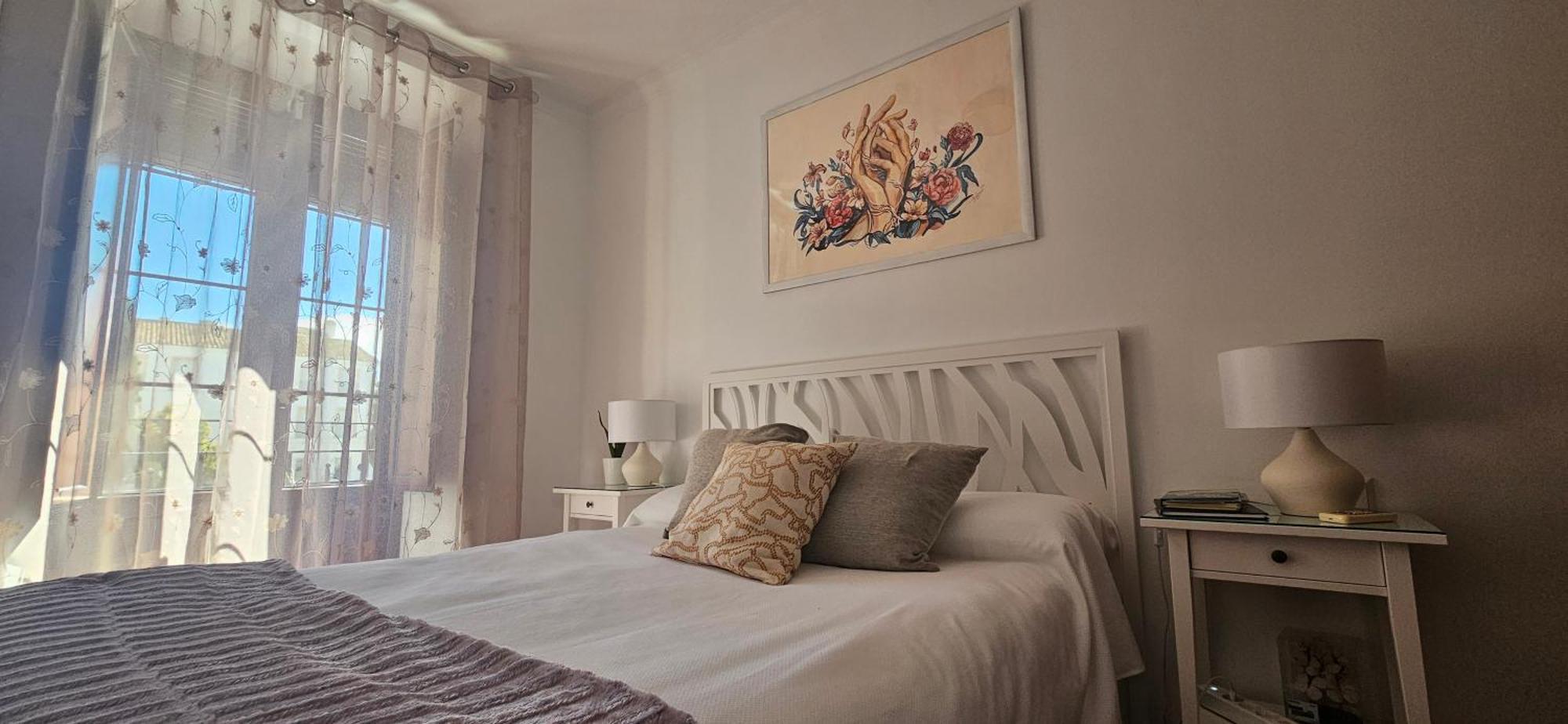 Apartamento Descalzos ángel