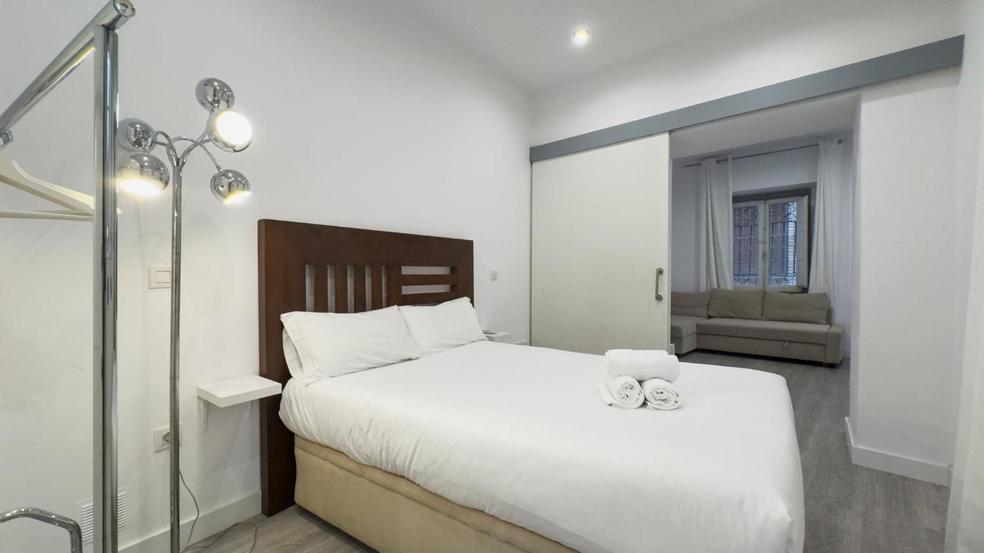 Apartamento La Casa De La Plata *