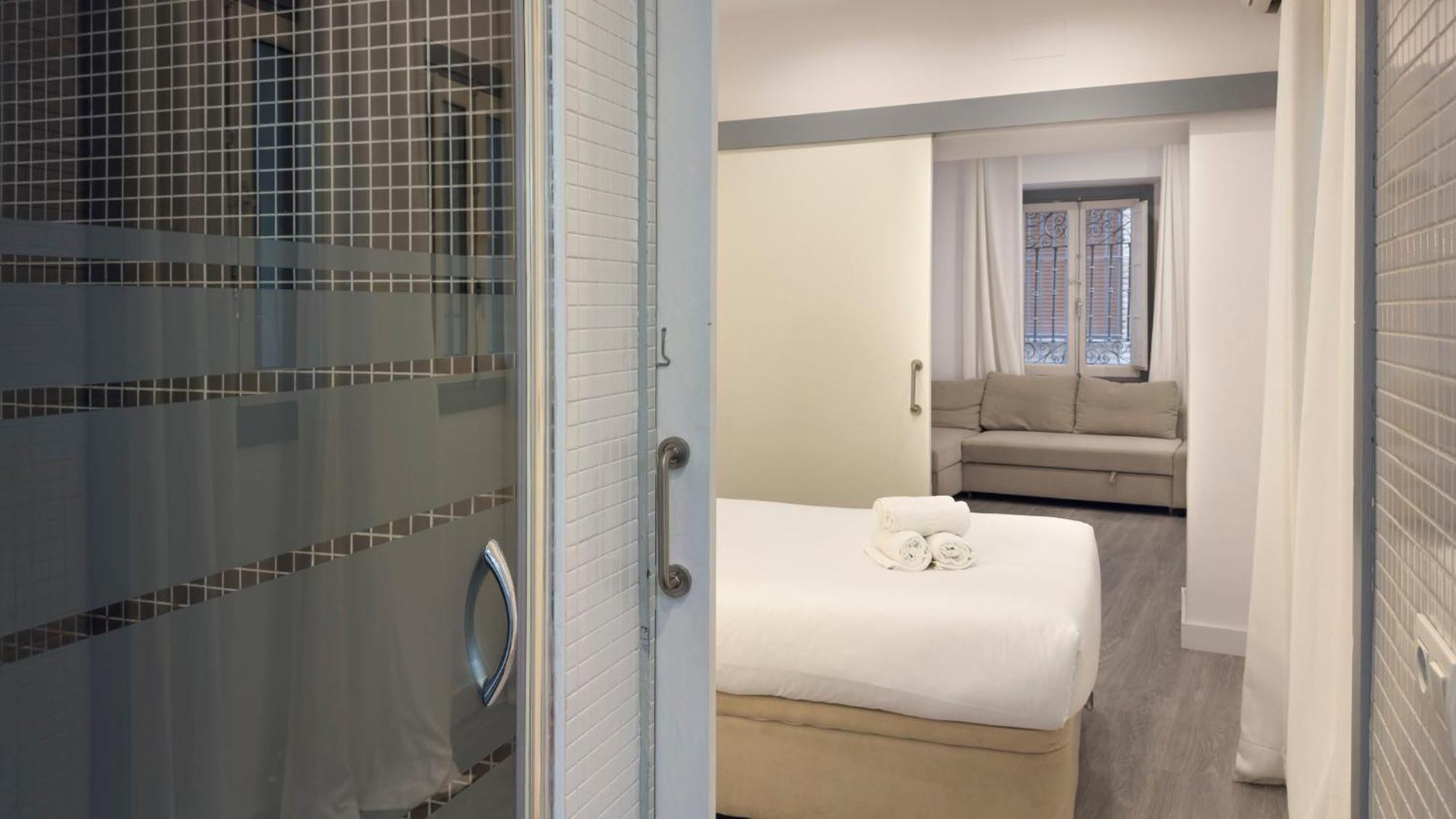 Apartamento La Casa De La Plata Toledo