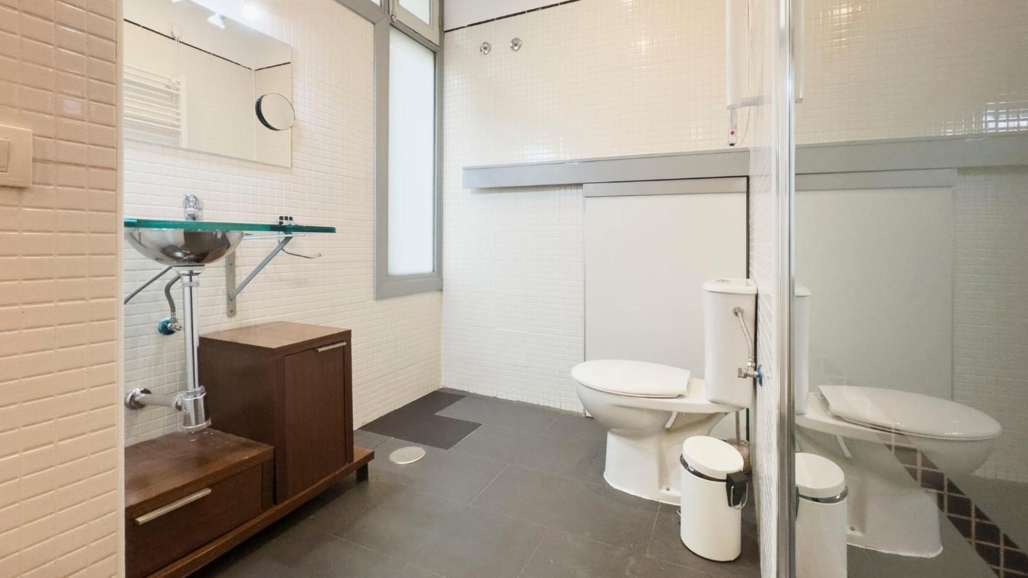 Apartamento La Casa De La Plata *