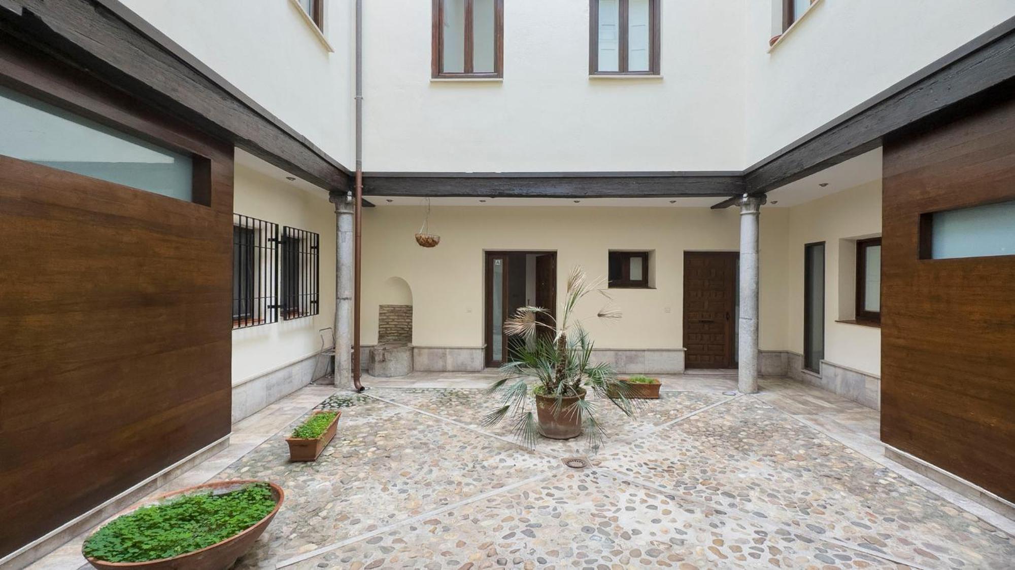 La Casa De La Plata *