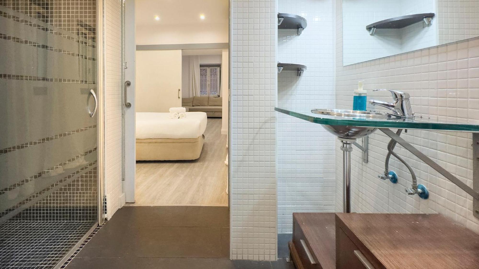 Apartamento La Casa De La Plata