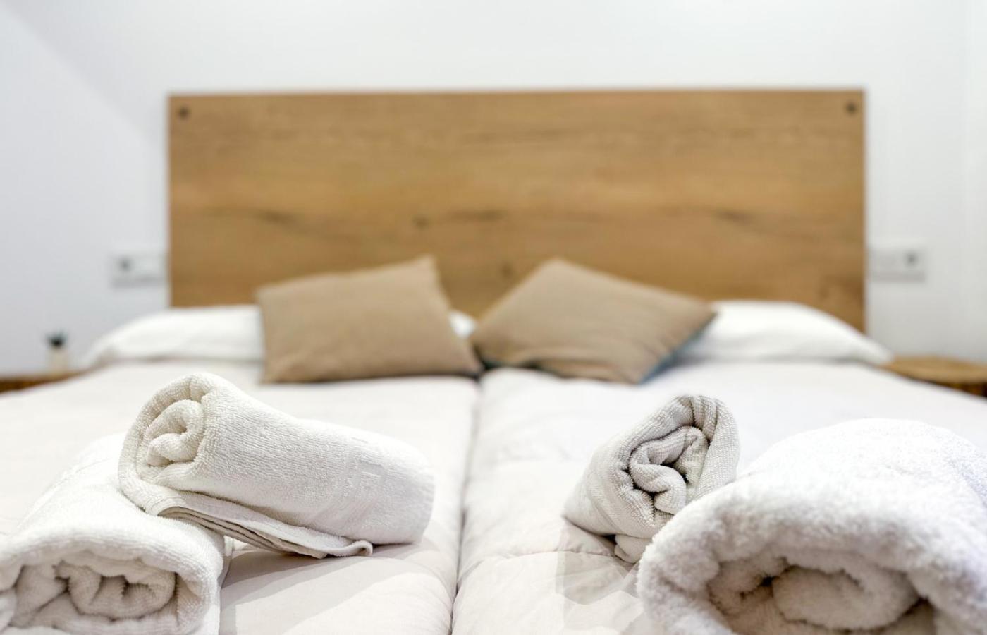 Apartamento La Colomina