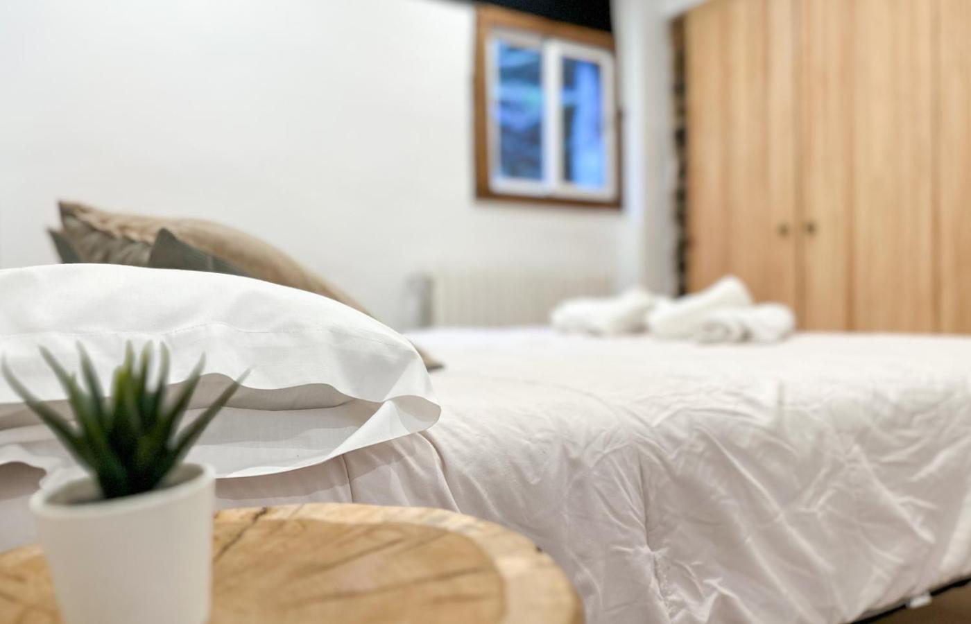La Colomina Apartamento Bernui