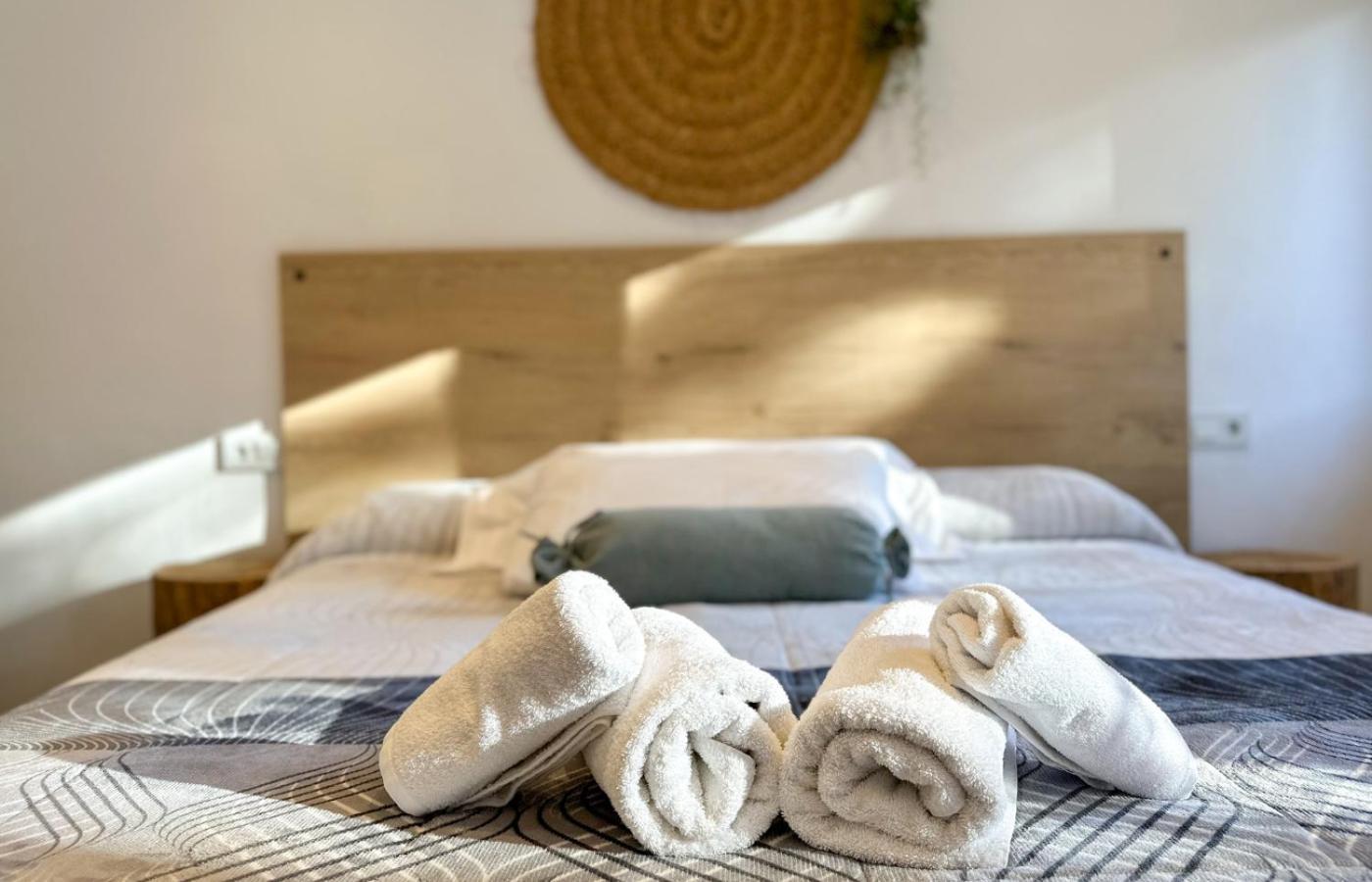 La Colomina Apartamento Bernui