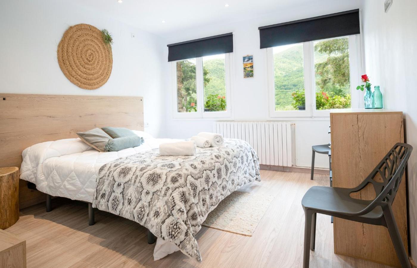 Apartamento La Colomina Bernui