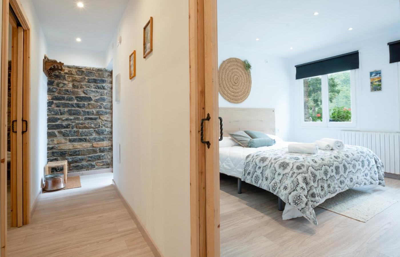 La Colomina Apartamento *