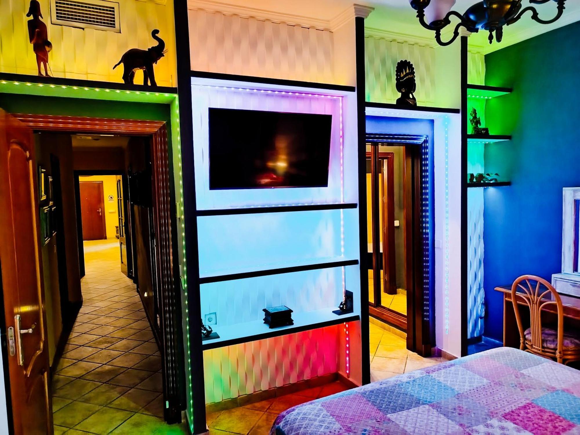 Country house The Magic House El Puerto de Santa Maria